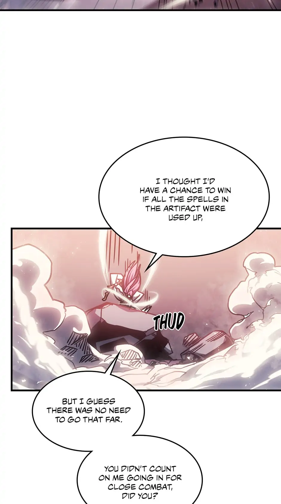 Read A Returner’s Magic Should Be Special EN Manga Online