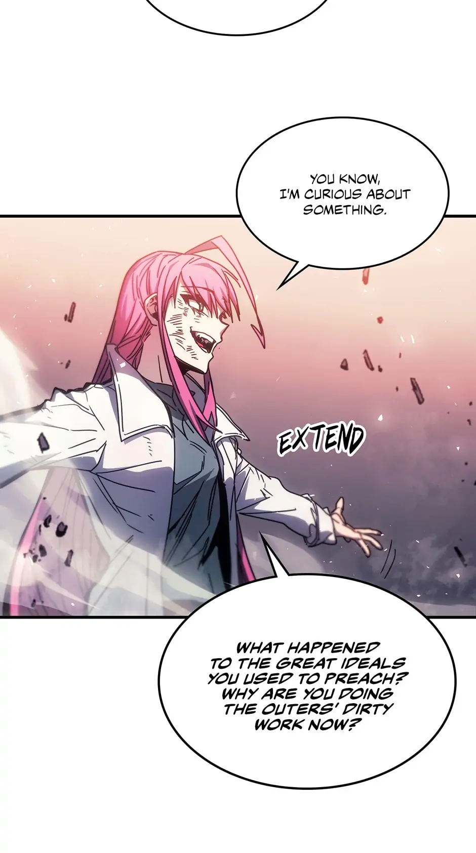 Read A Returner’s Magic Should Be Special EN Manga Online