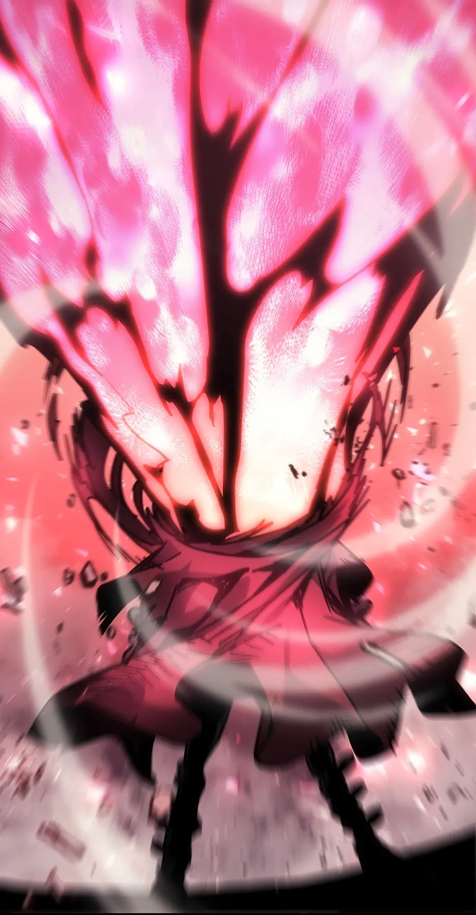 Read A Returner’s Magic Should Be Special EN Manga Online