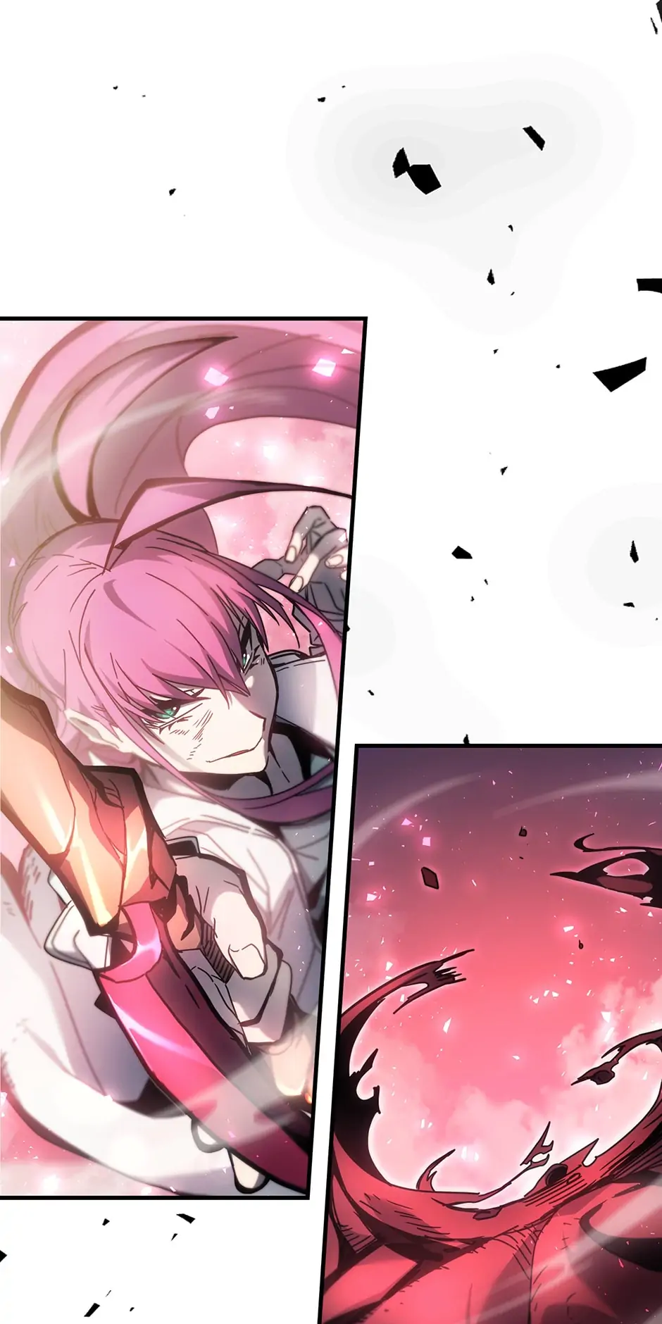 Read A Returner’s Magic Should Be Special EN Manga Online