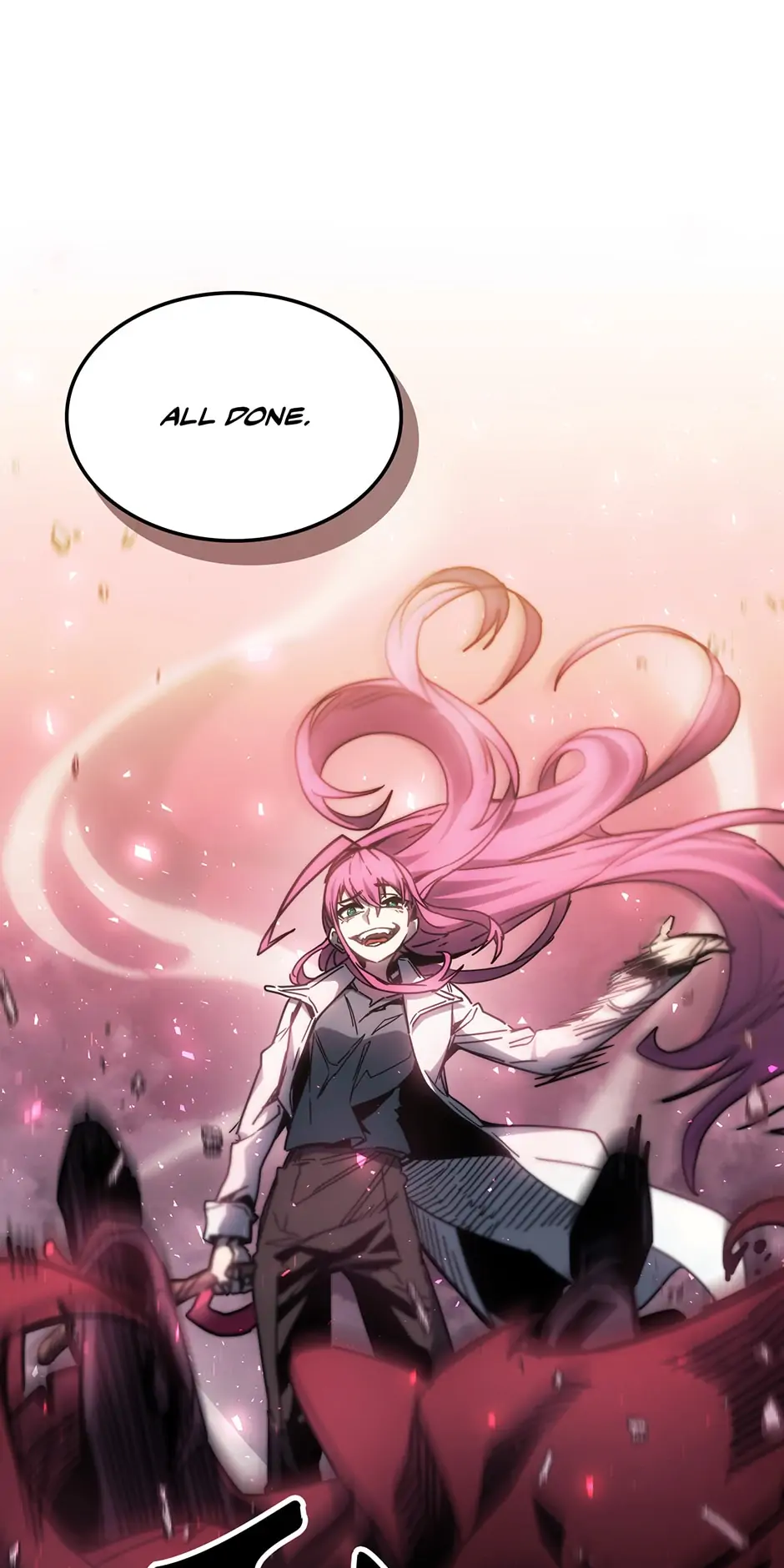 Read A Returner’s Magic Should Be Special EN Manga Online