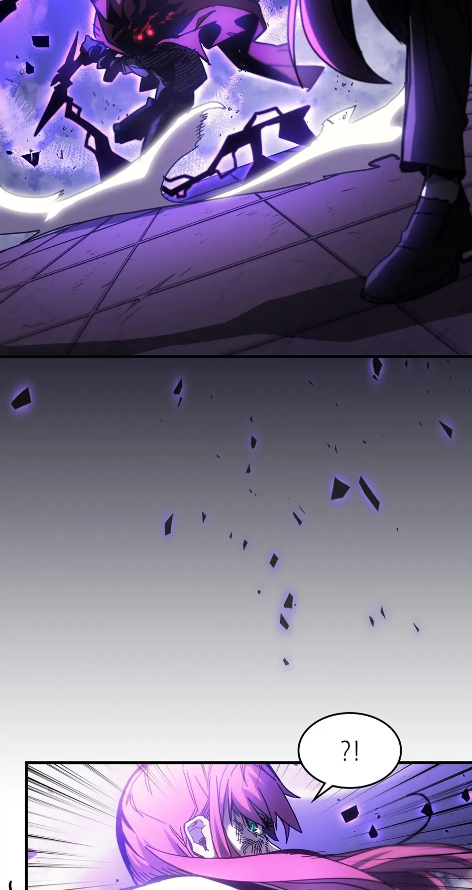 Read A Returner’s Magic Should Be Special EN Manga Online