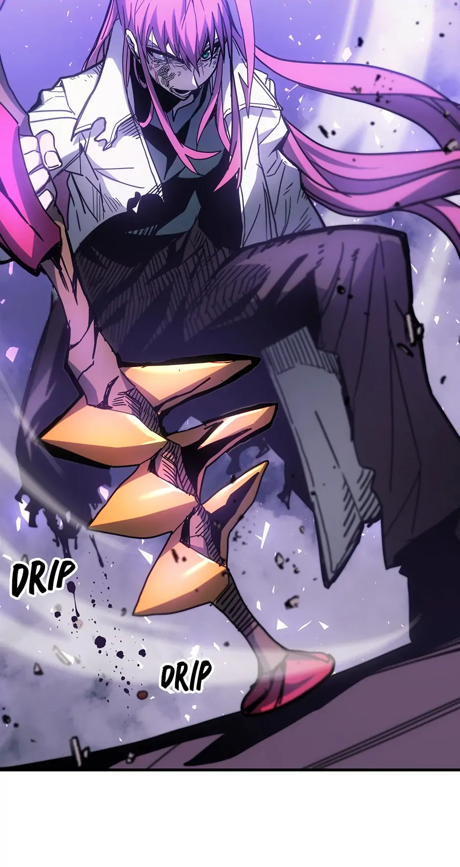 Read A Returner’s Magic Should Be Special EN Manga Online