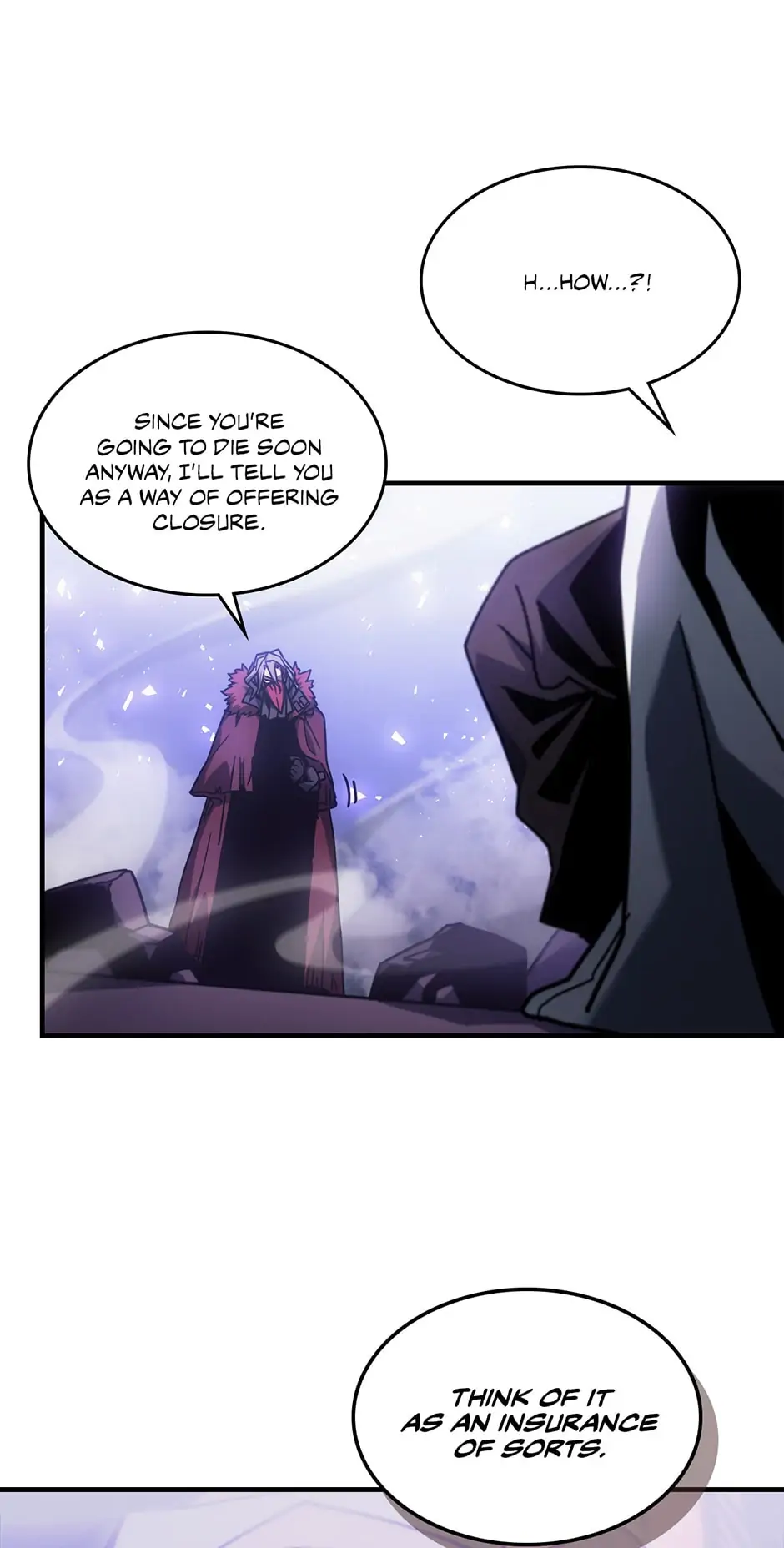 Read A Returner’s Magic Should Be Special EN Manga Online