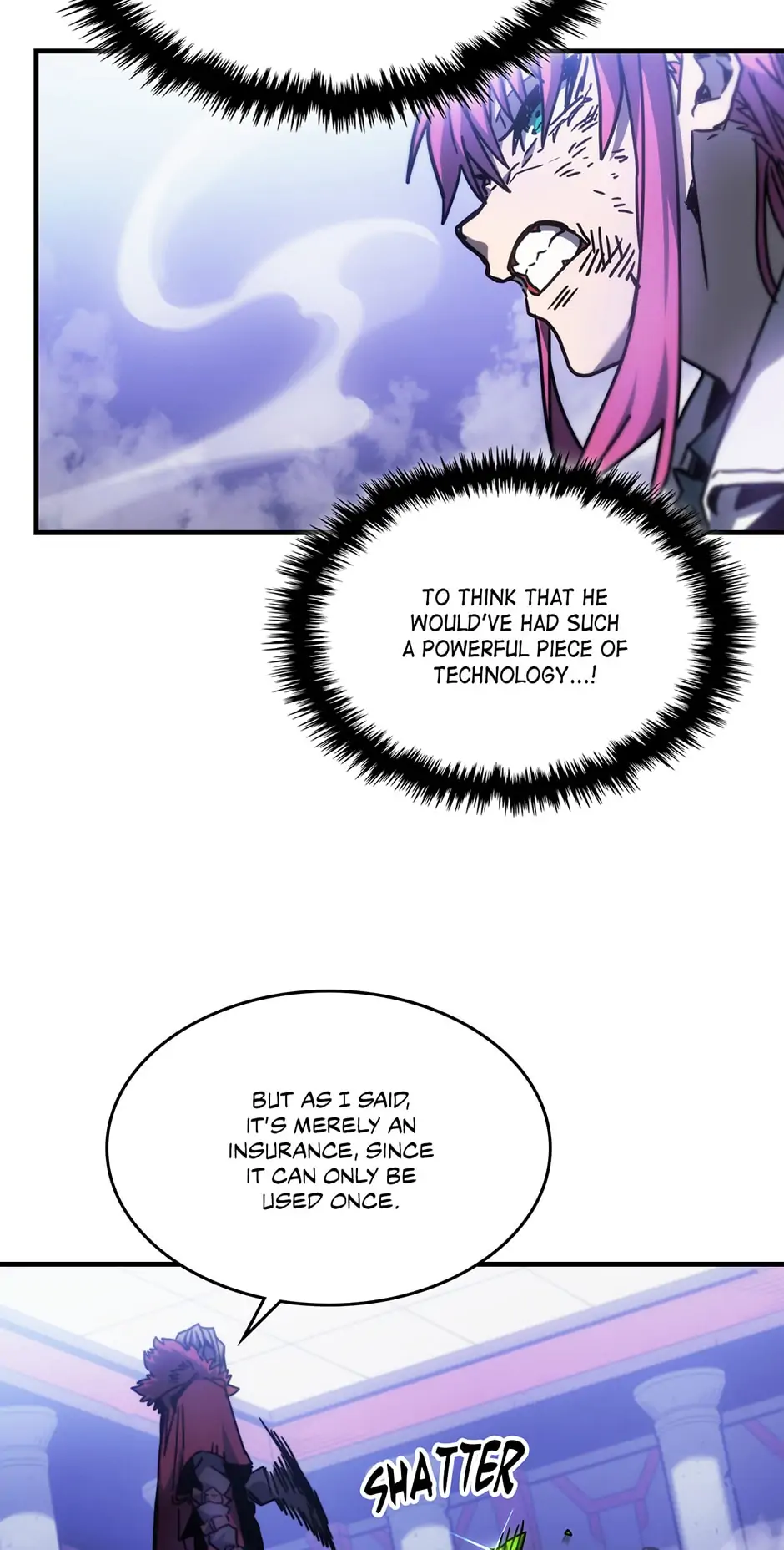 Read A Returner’s Magic Should Be Special EN Manga Online