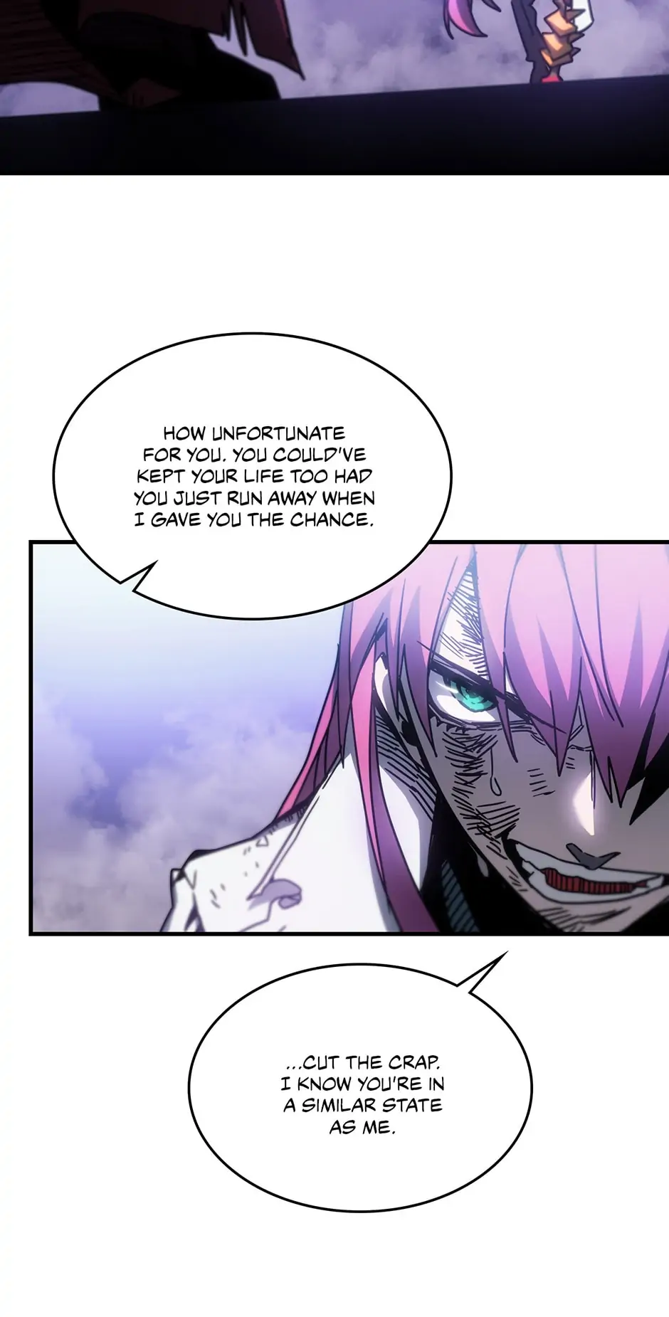 Read A Returner’s Magic Should Be Special EN Manga Online