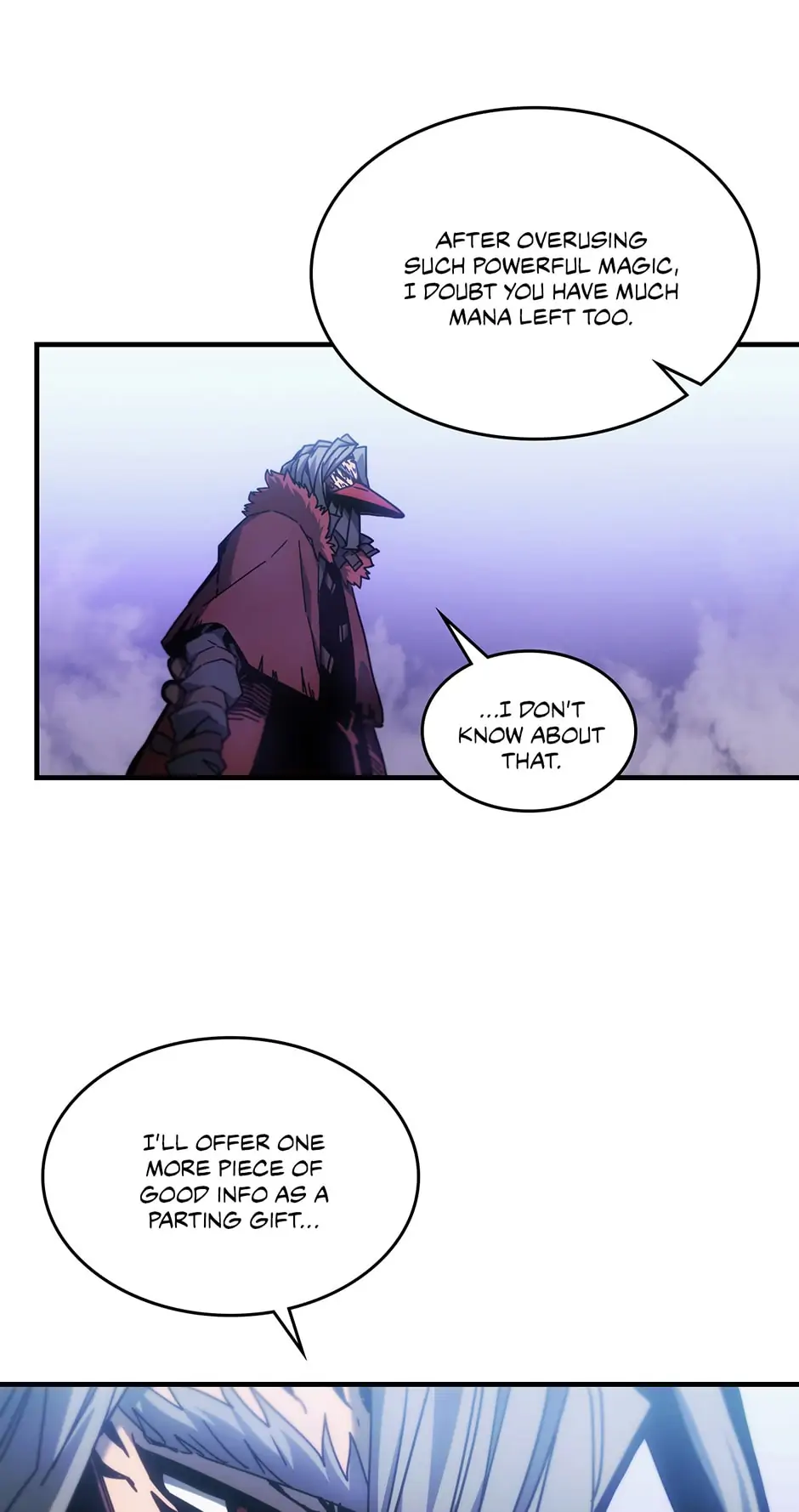 Read A Returner’s Magic Should Be Special EN Manga Online