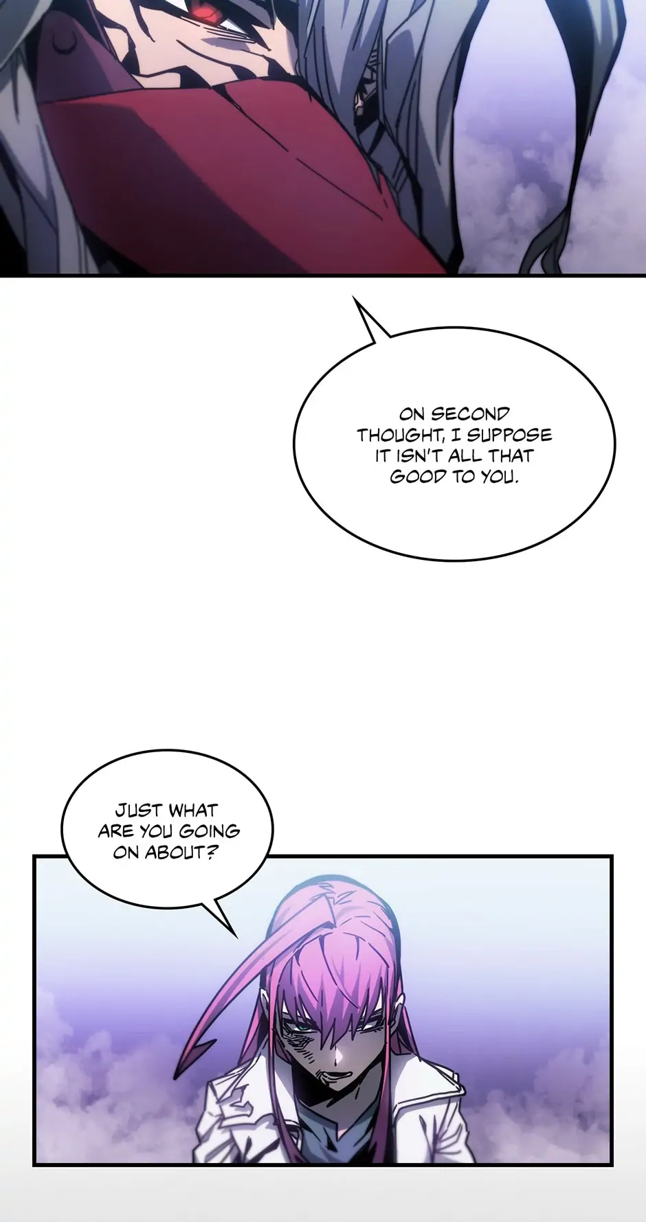 Read A Returner’s Magic Should Be Special EN Manga Online