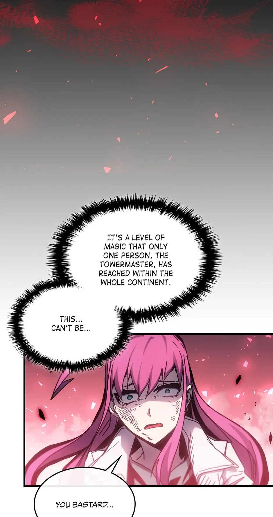 Read A Returner’s Magic Should Be Special EN Manga Online