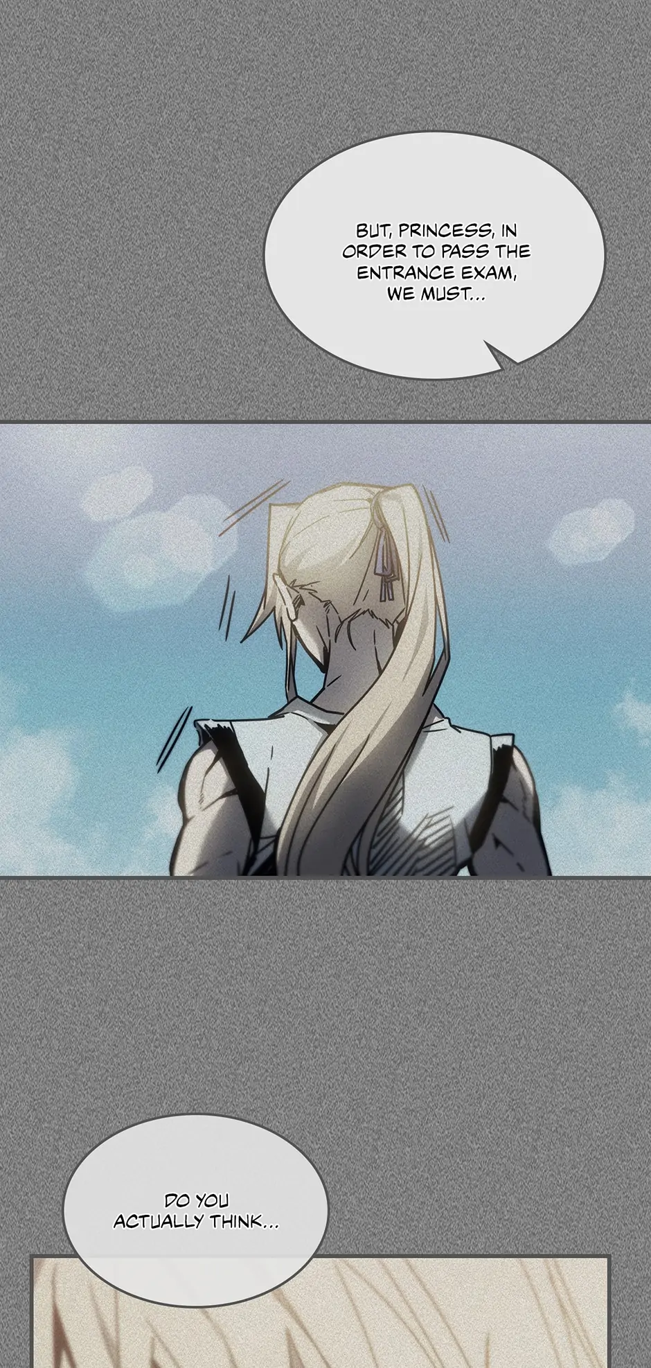 Read A Returner’s Magic Should Be Special EN Manga Online