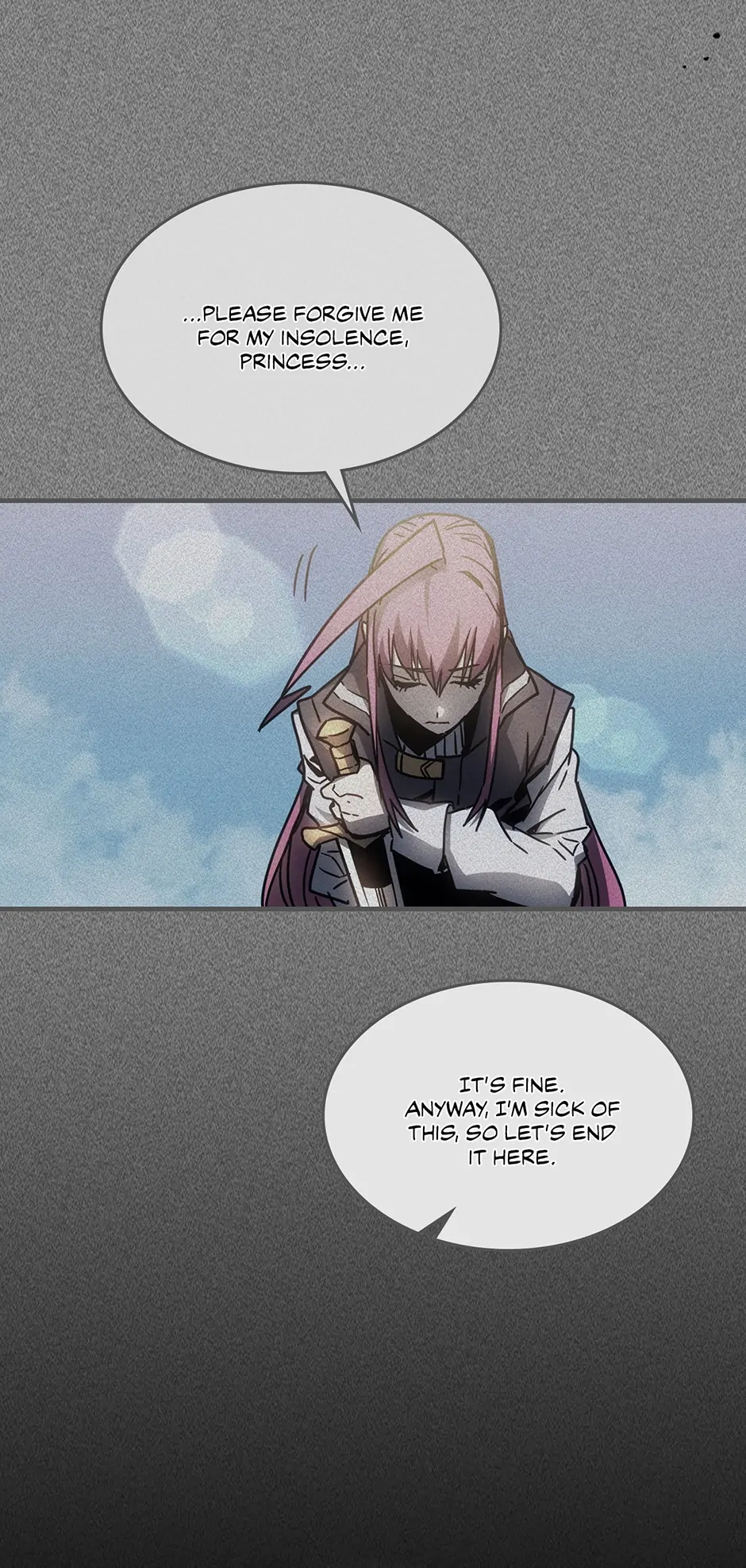 Read A Returner’s Magic Should Be Special EN Manga Online