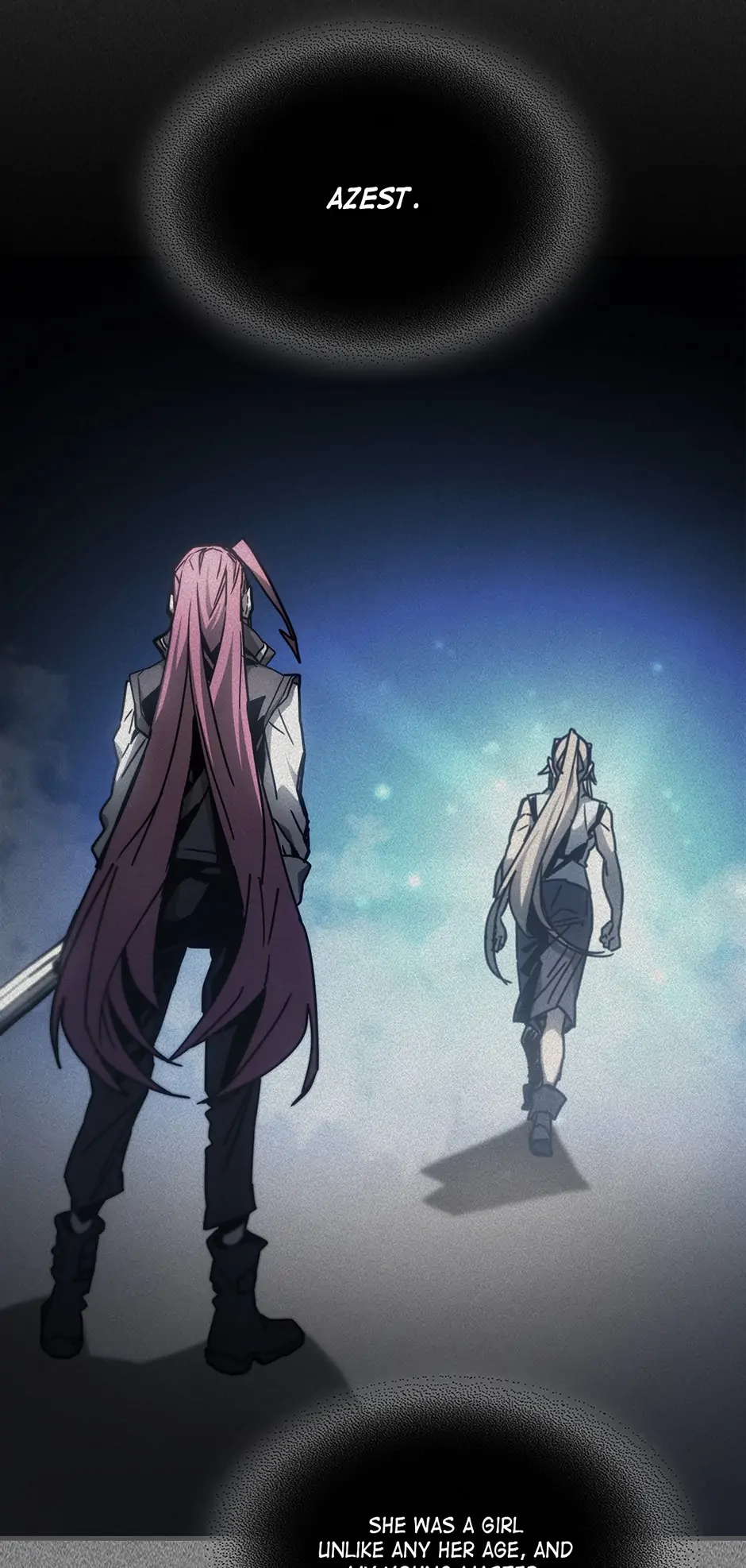 Read A Returner’s Magic Should Be Special EN Manga Online