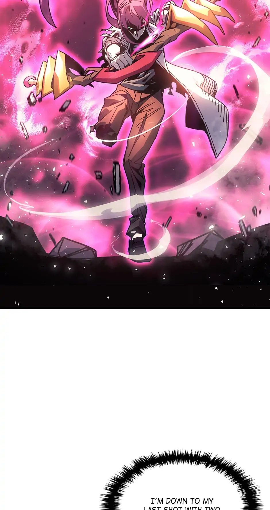 Read A Returner’s Magic Should Be Special EN Manga Online