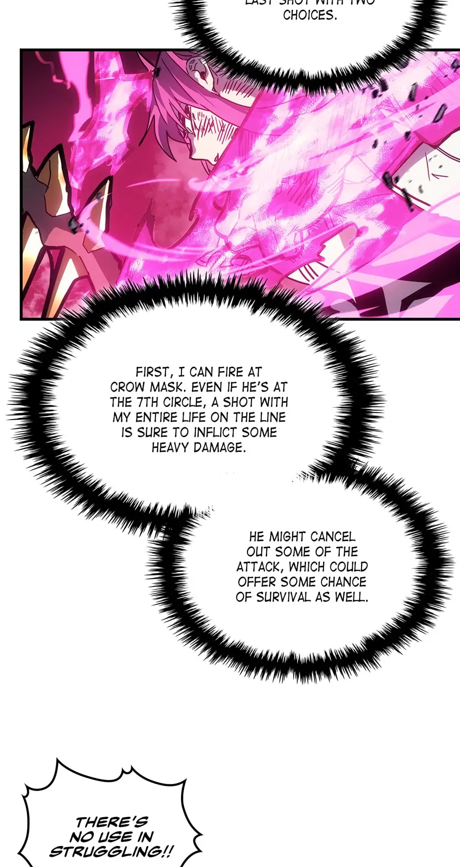 Read A Returner’s Magic Should Be Special EN Manga Online