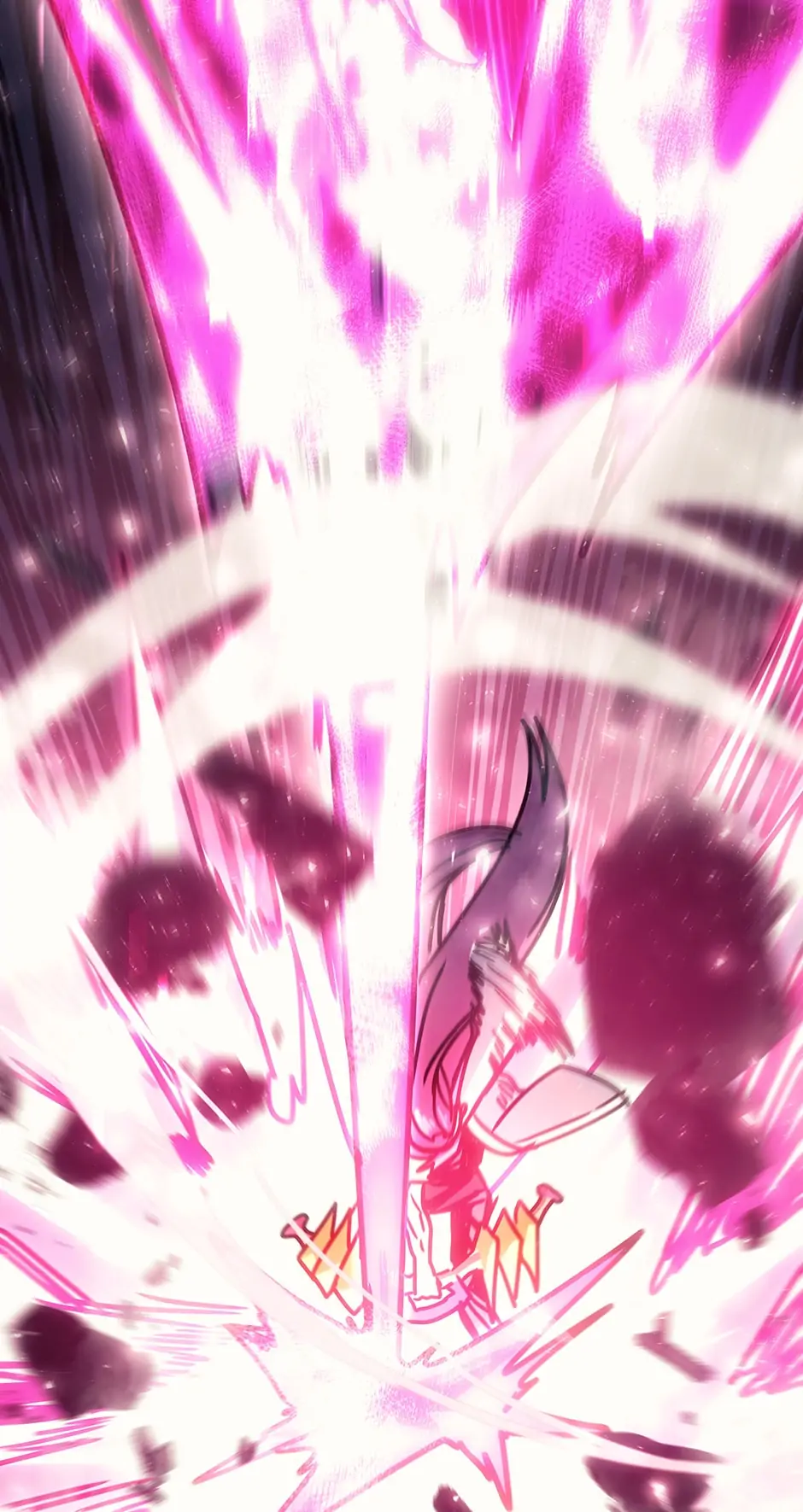 Read A Returner’s Magic Should Be Special EN Manga Online