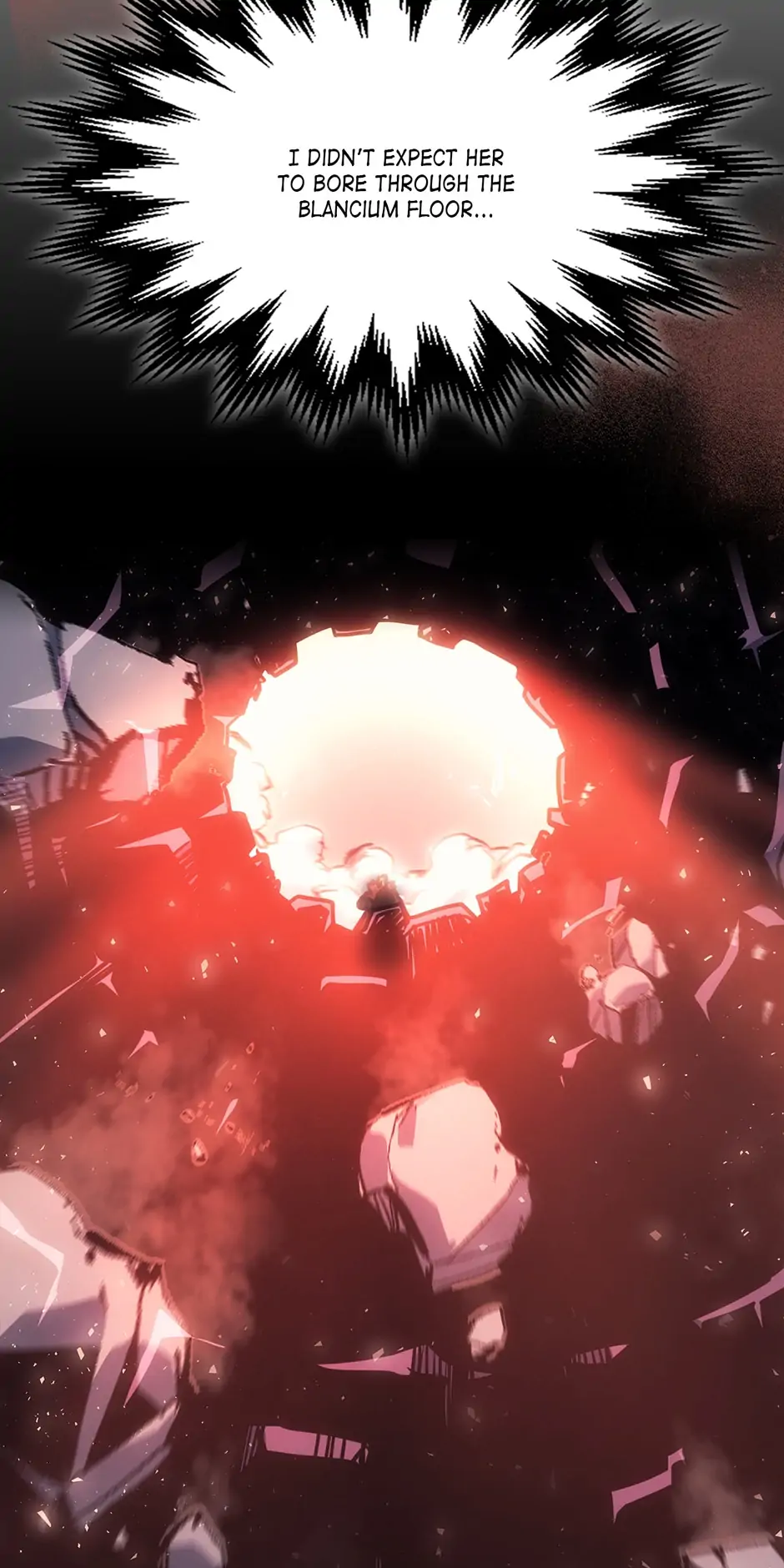 Read A Returner’s Magic Should Be Special EN Manga Online