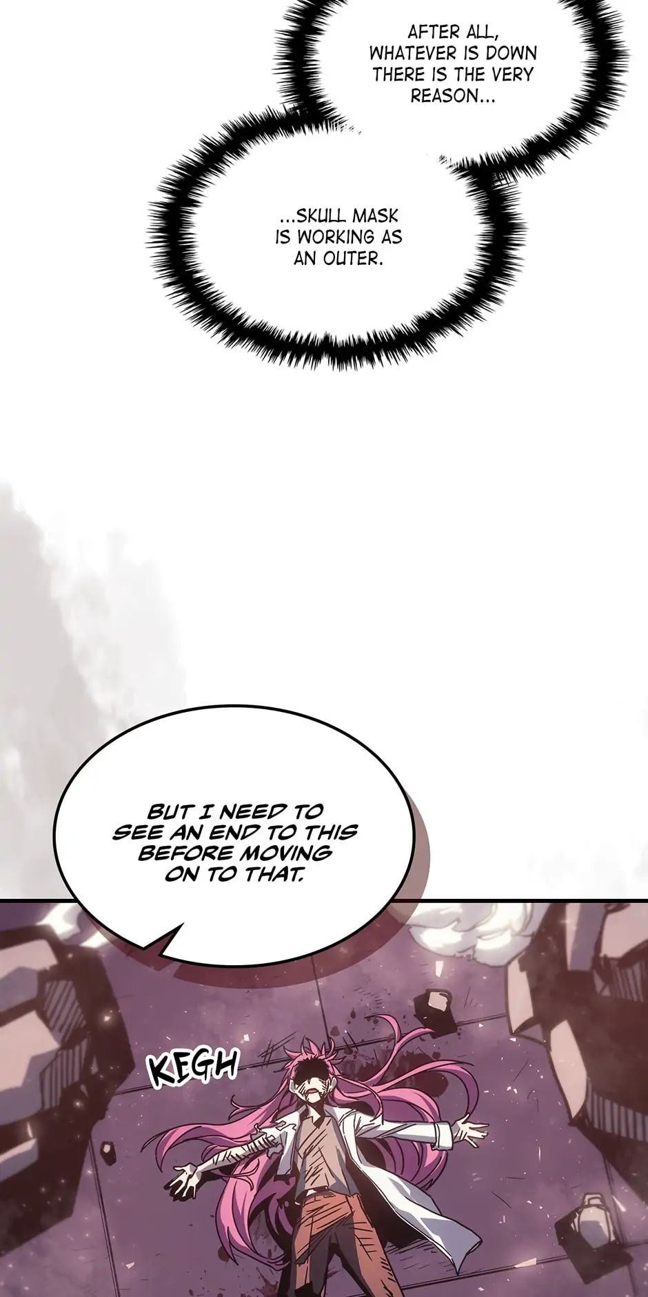 Read A Returner’s Magic Should Be Special EN Manga Online