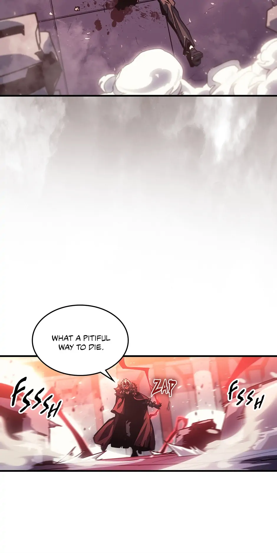 Read A Returner’s Magic Should Be Special EN Manga Online