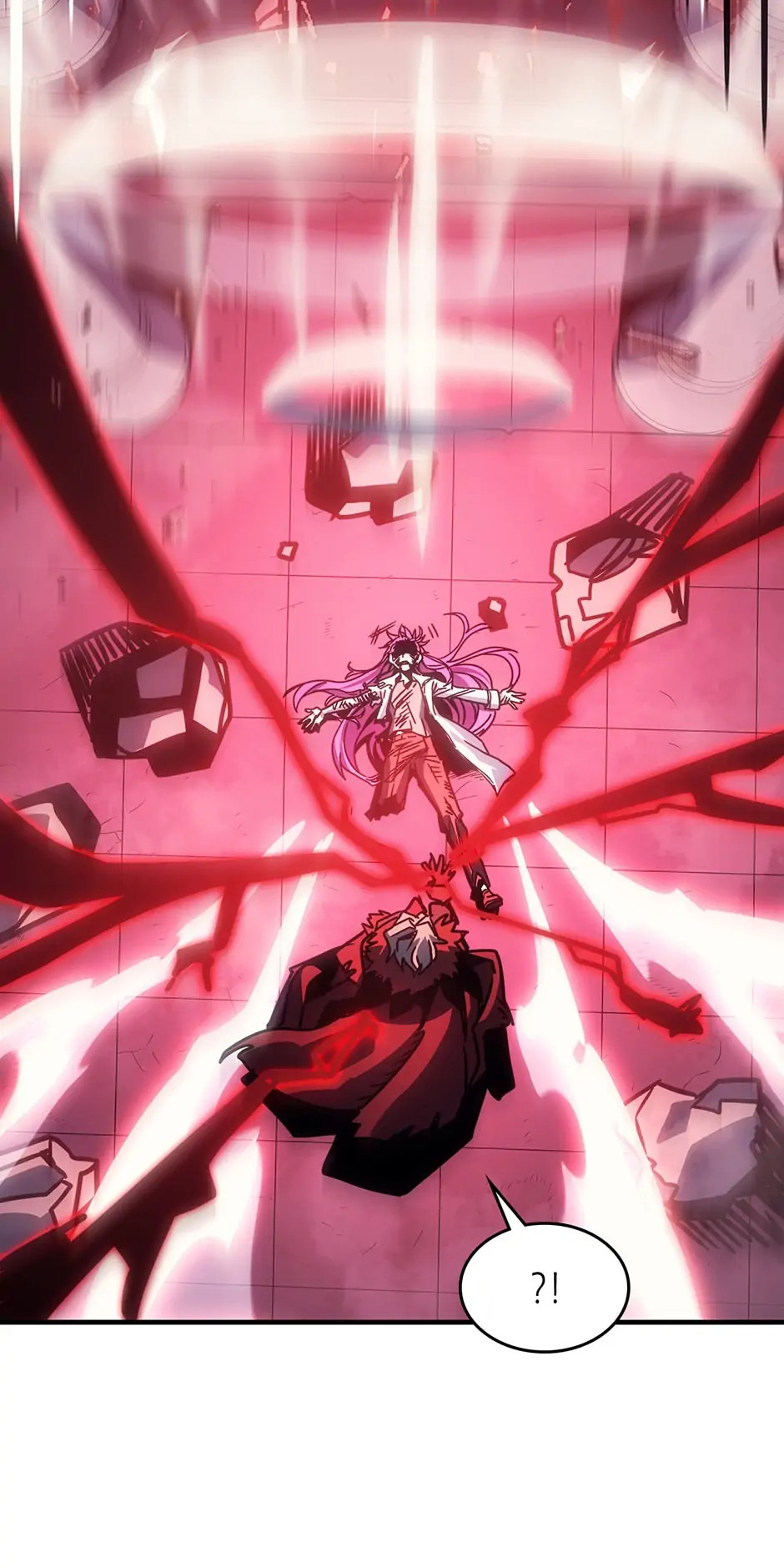 Read A Returner’s Magic Should Be Special EN Manga Online