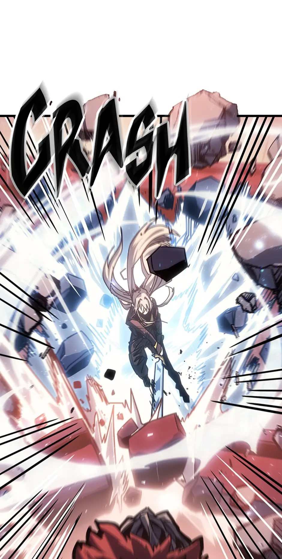 Read A Returner’s Magic Should Be Special EN Manga Online