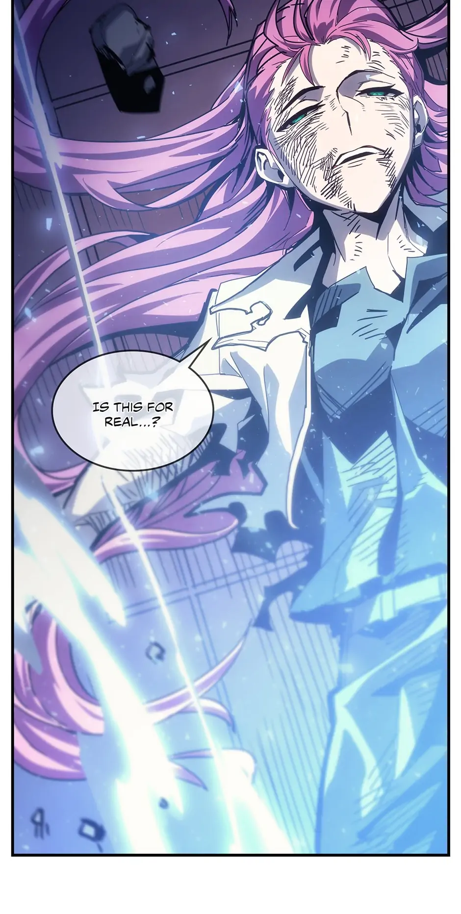 Read A Returner’s Magic Should Be Special EN Manga Online