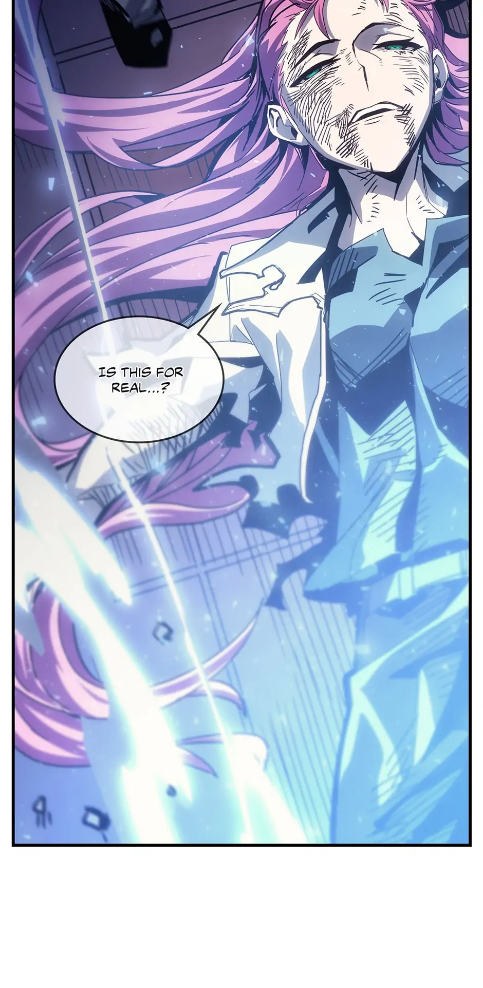 Read A Returner’s Magic Should Be Special EN Manga Online