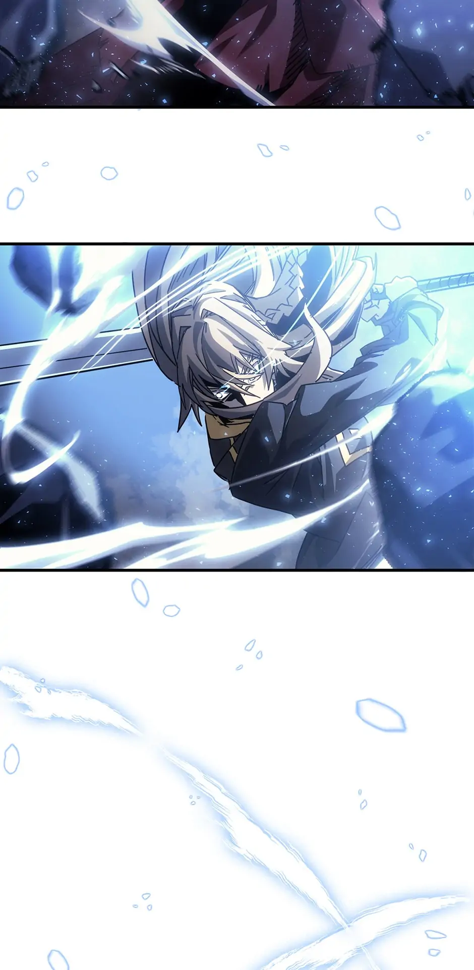Read A Returner’s Magic Should Be Special EN Manga Online