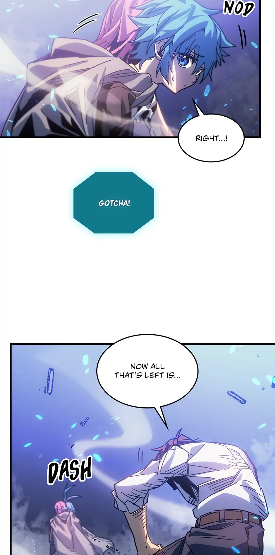 Read A Returner’s Magic Should Be Special EN Manga Online