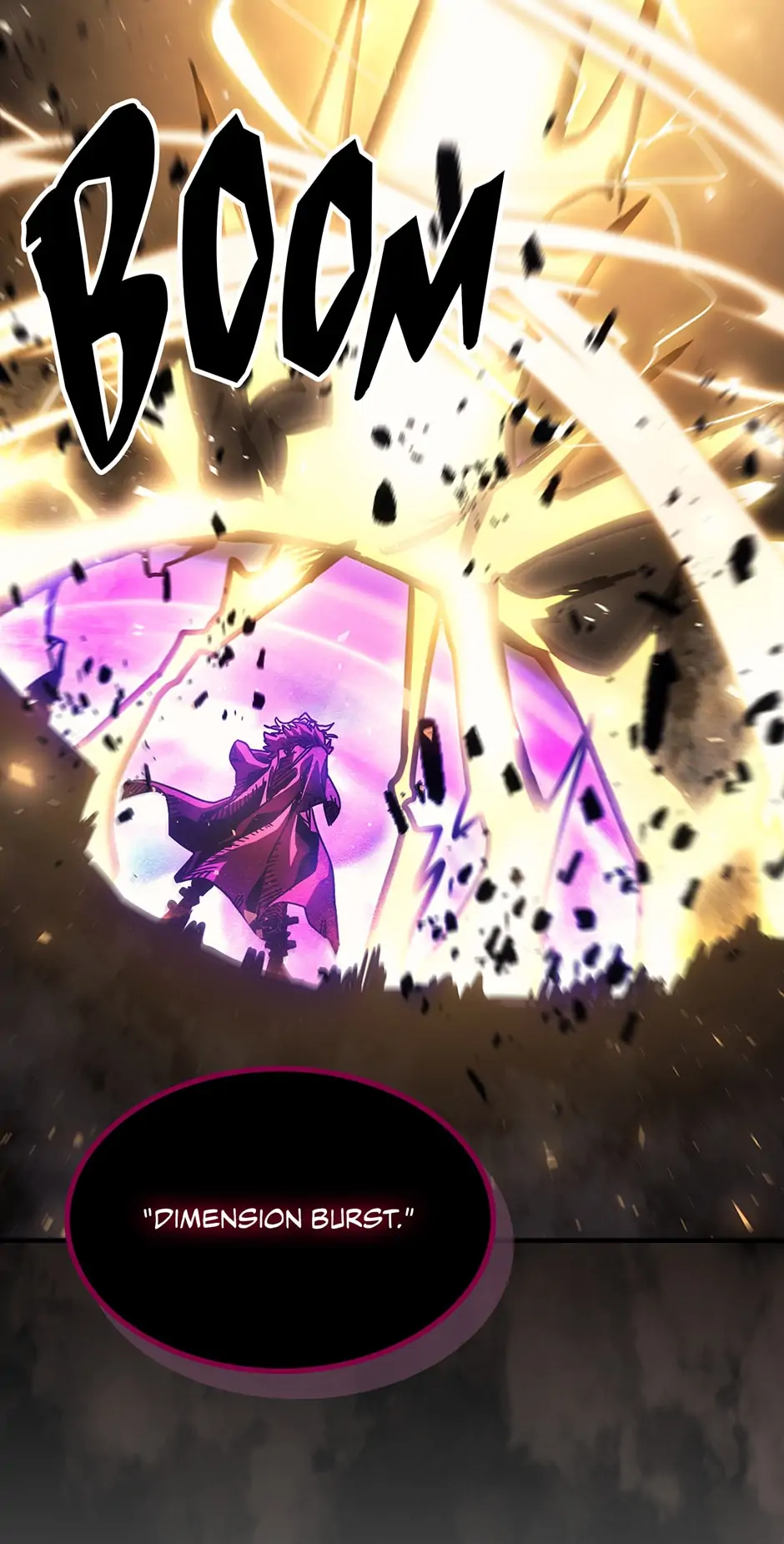 Read A Returner’s Magic Should Be Special EN Manga Online