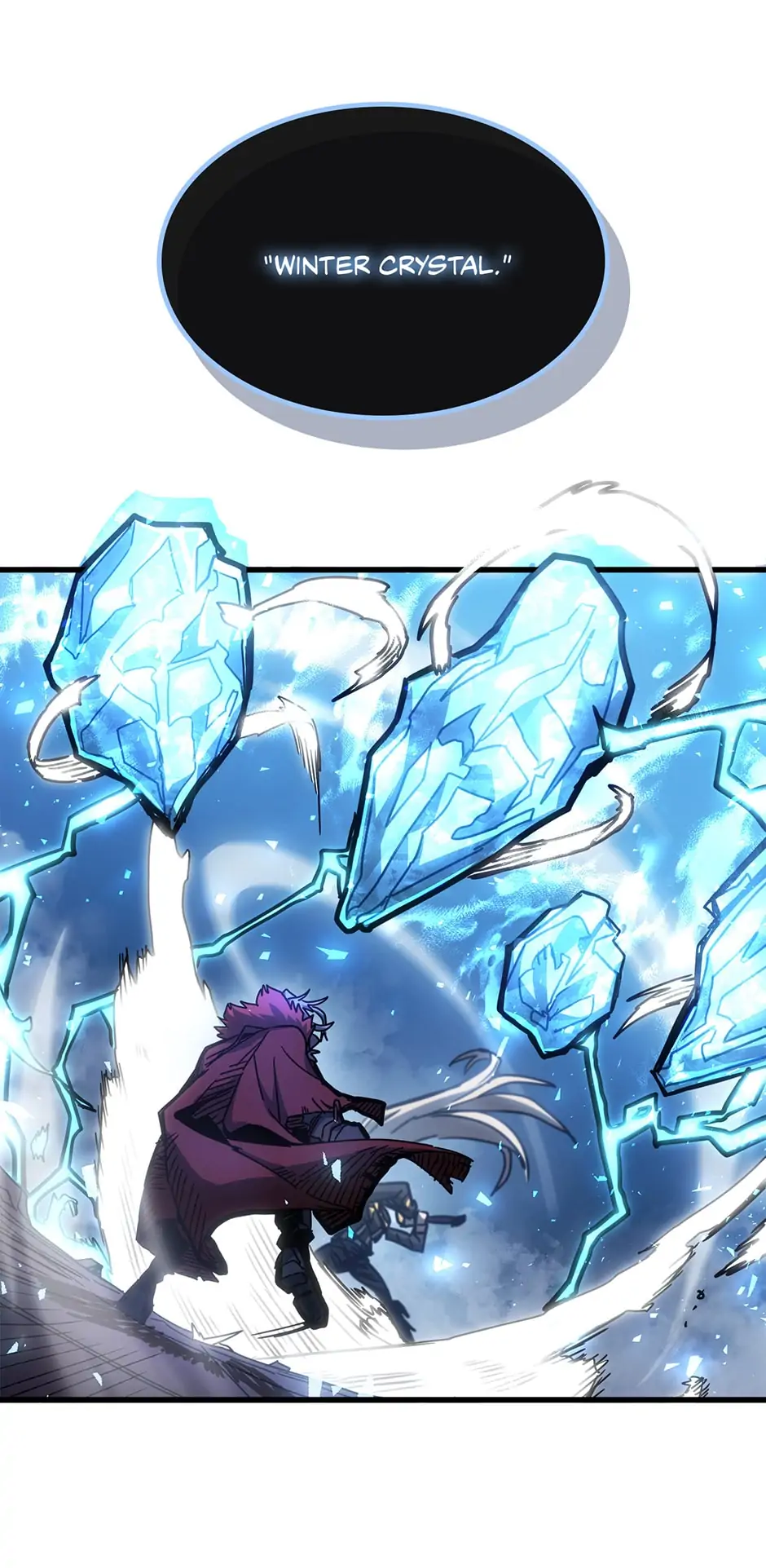 Read A Returner’s Magic Should Be Special EN Manga Online