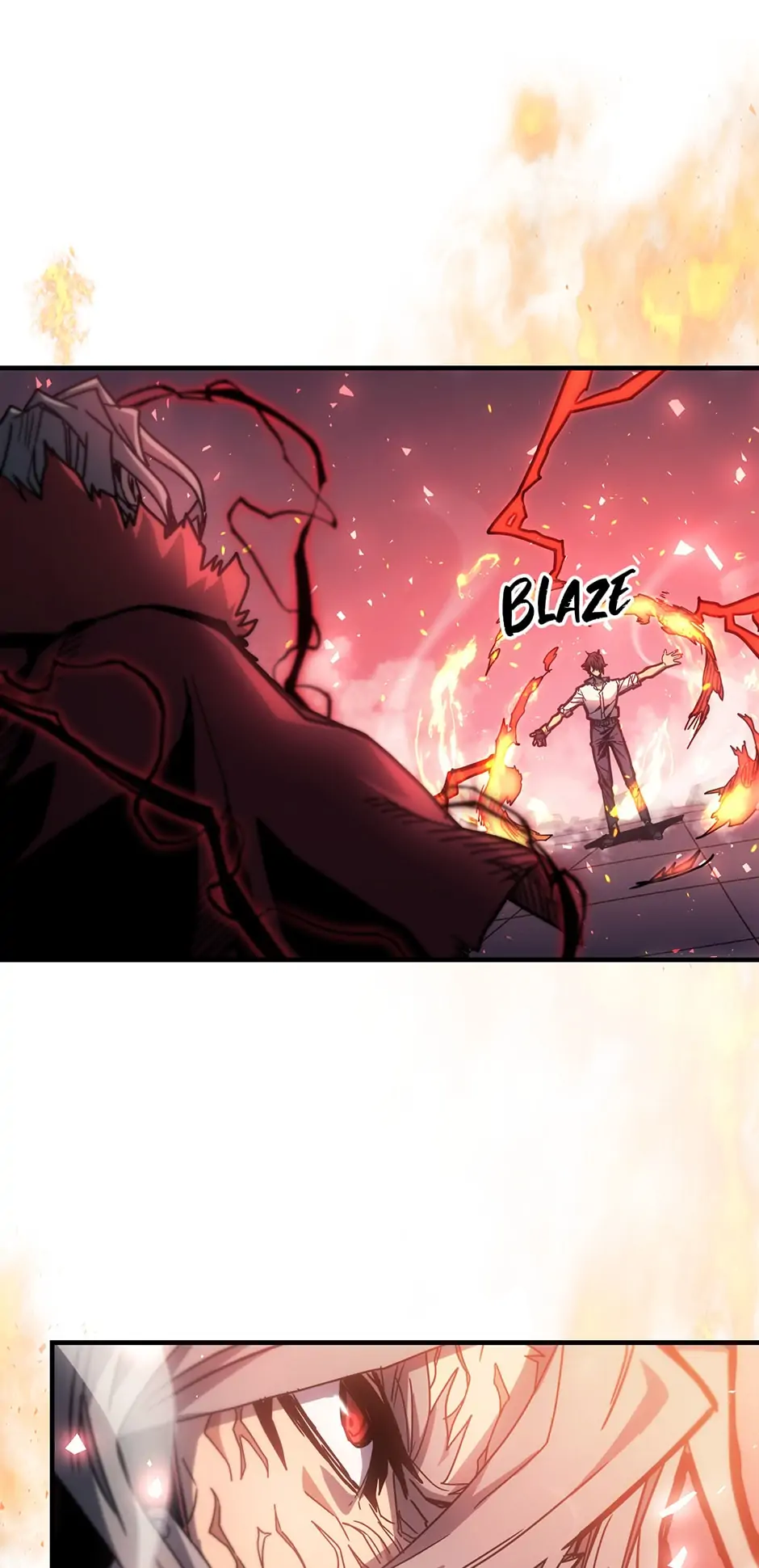 Read A Returner’s Magic Should Be Special EN Manga Online