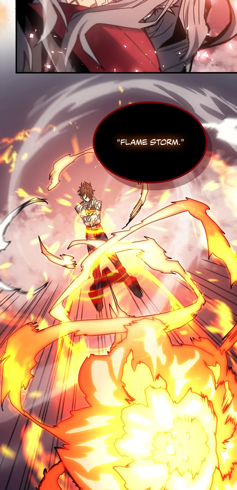 Read A Returner’s Magic Should Be Special EN Manga Online