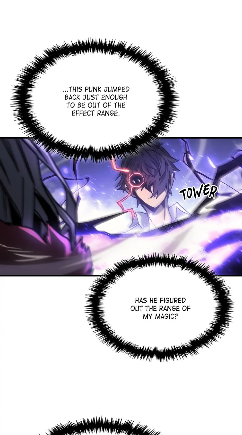 Read A Returner’s Magic Should Be Special EN Manga Online