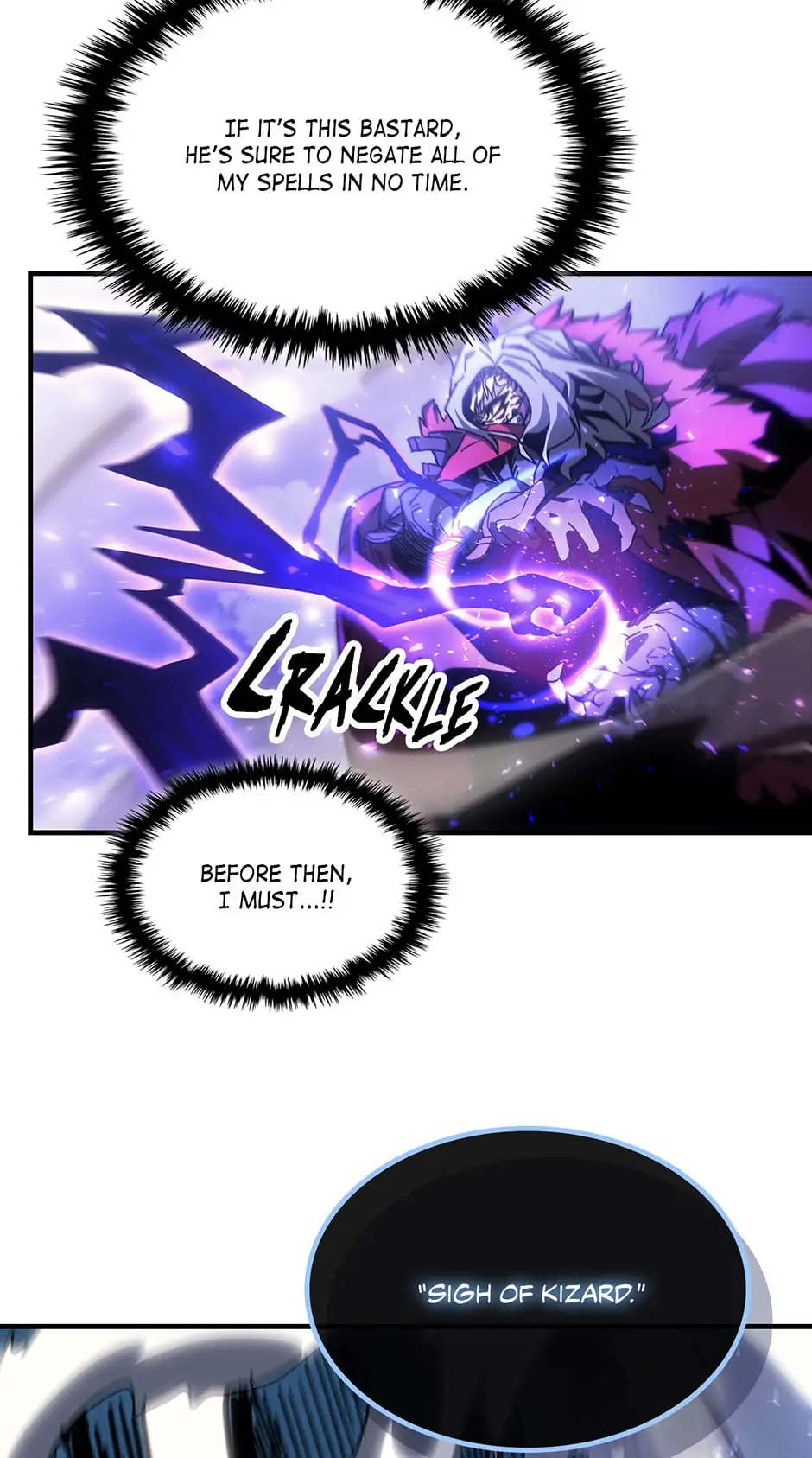 Read A Returner’s Magic Should Be Special EN Manga Online