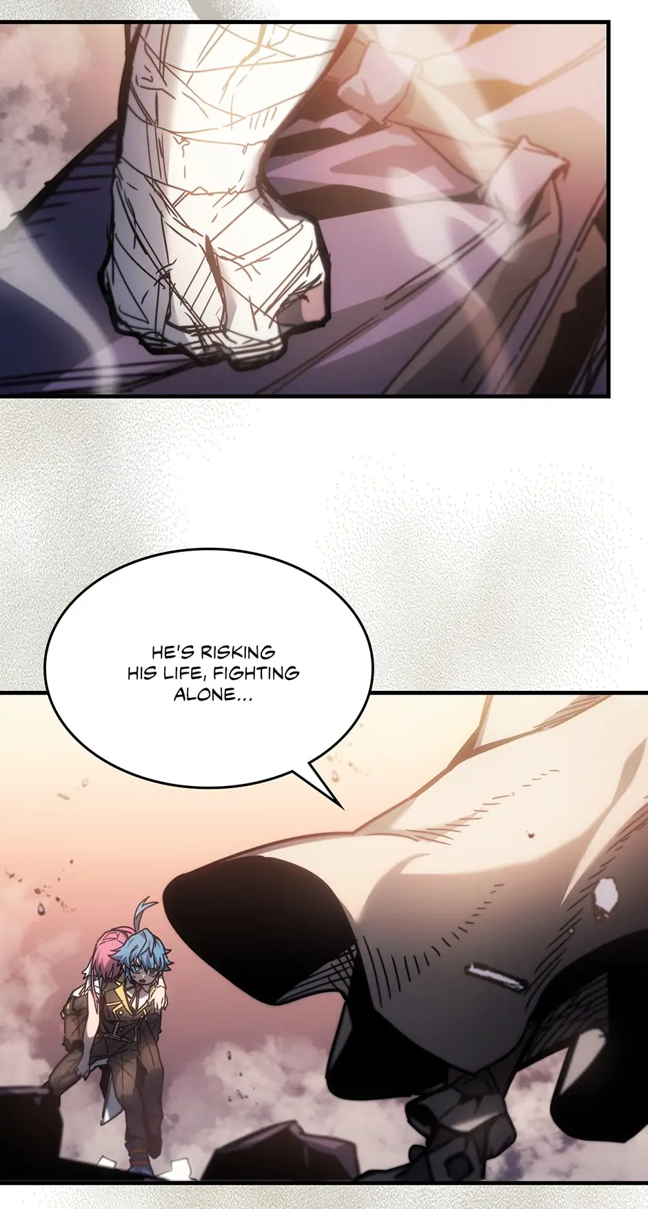 Read A Returner’s Magic Should Be Special EN Manga Online