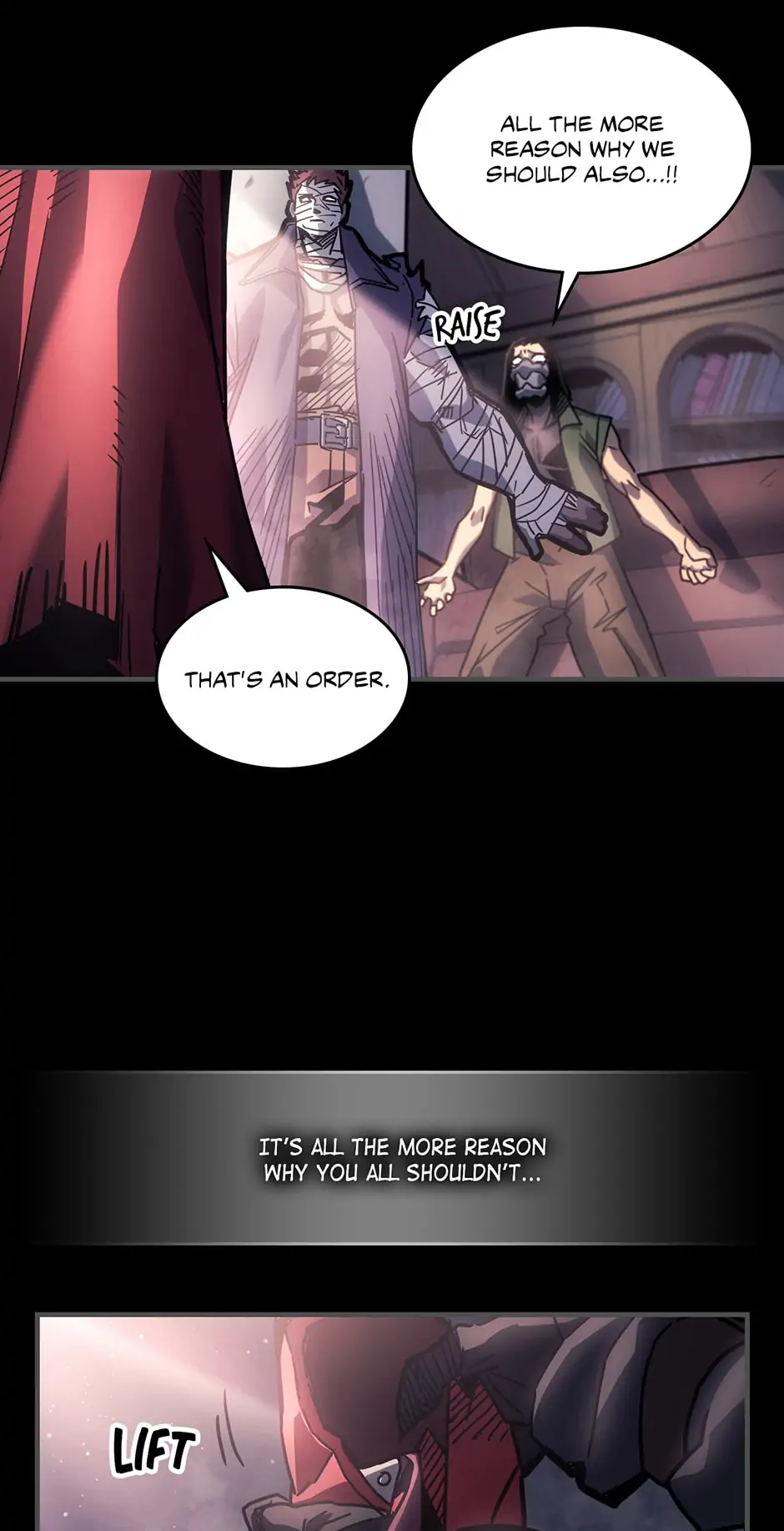 Read A Returner’s Magic Should Be Special EN Manga Online