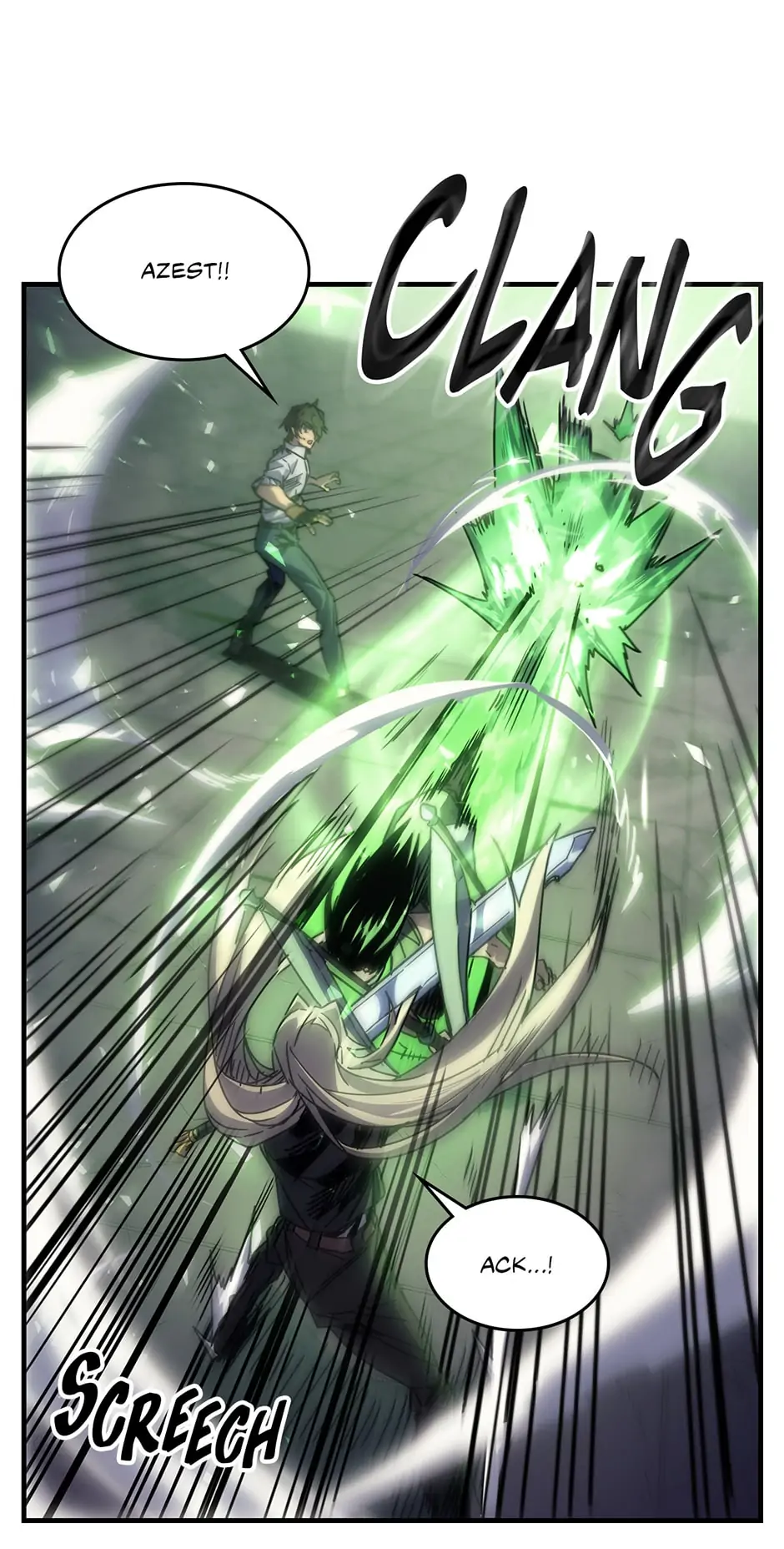 Read A Returner’s Magic Should Be Special EN Manga Online
