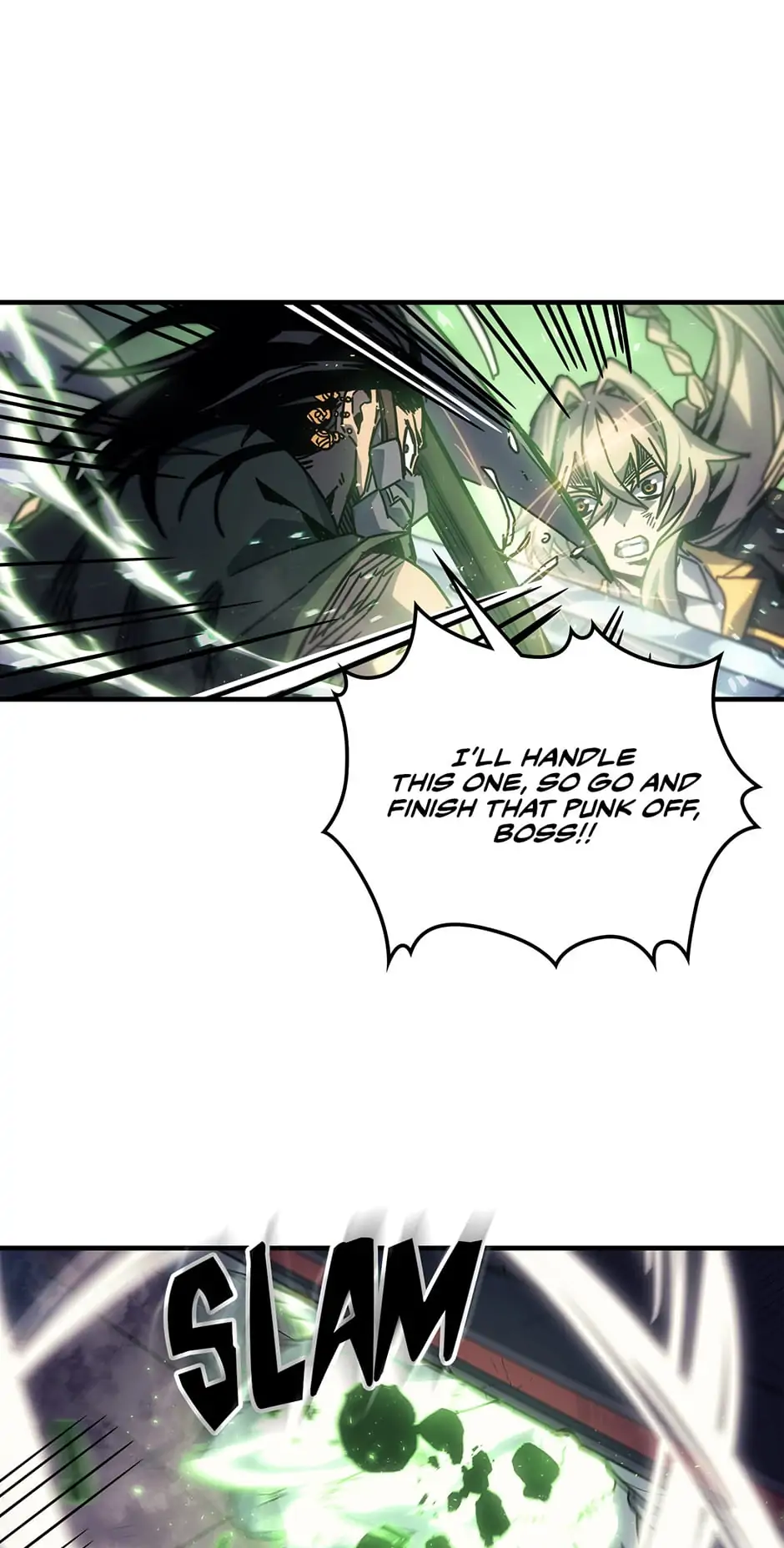 Read A Returner’s Magic Should Be Special EN Manga Online