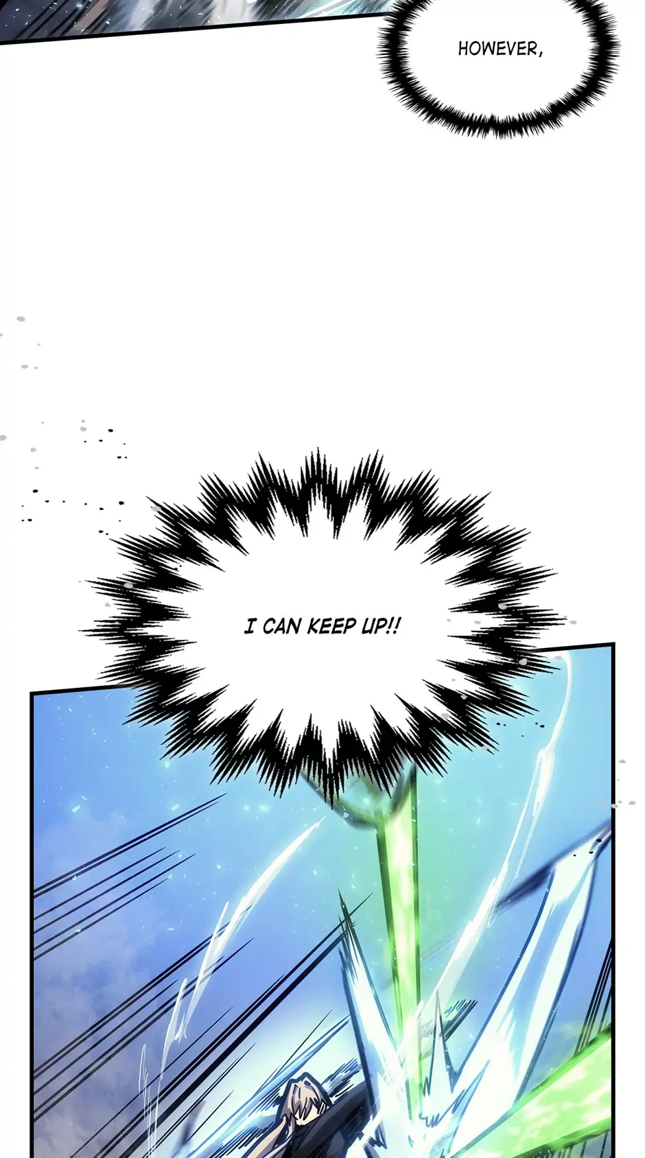 Read A Returner’s Magic Should Be Special EN Manga Online