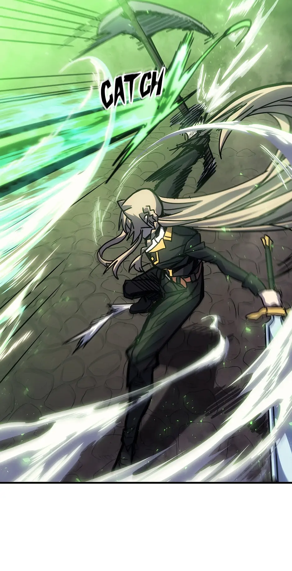 Read A Returner’s Magic Should Be Special EN Manga Online