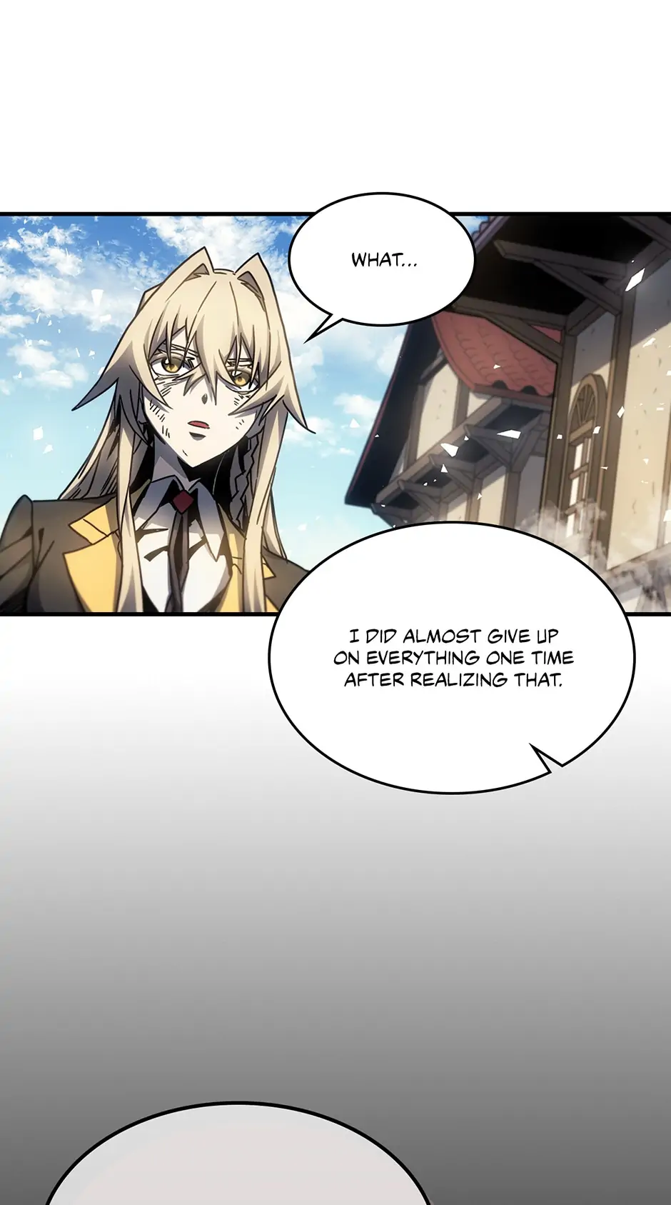 Read A Returner’s Magic Should Be Special EN Manga Online