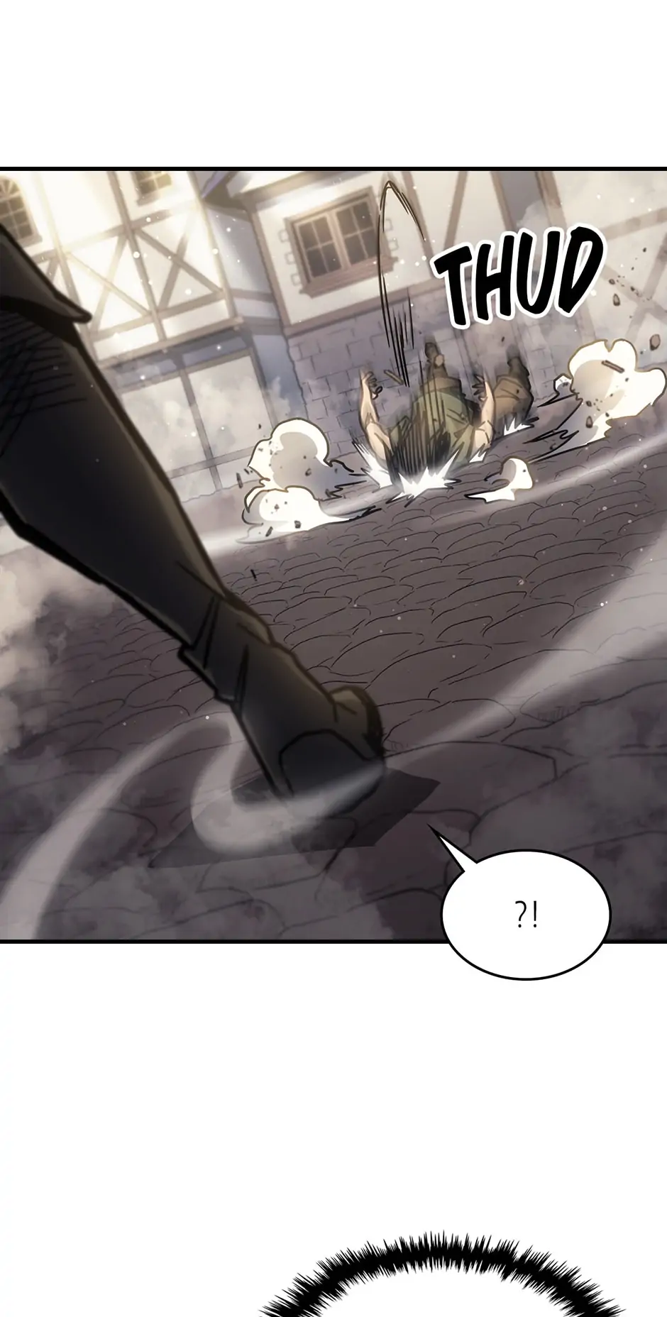 Read A Returner’s Magic Should Be Special EN Manga Online