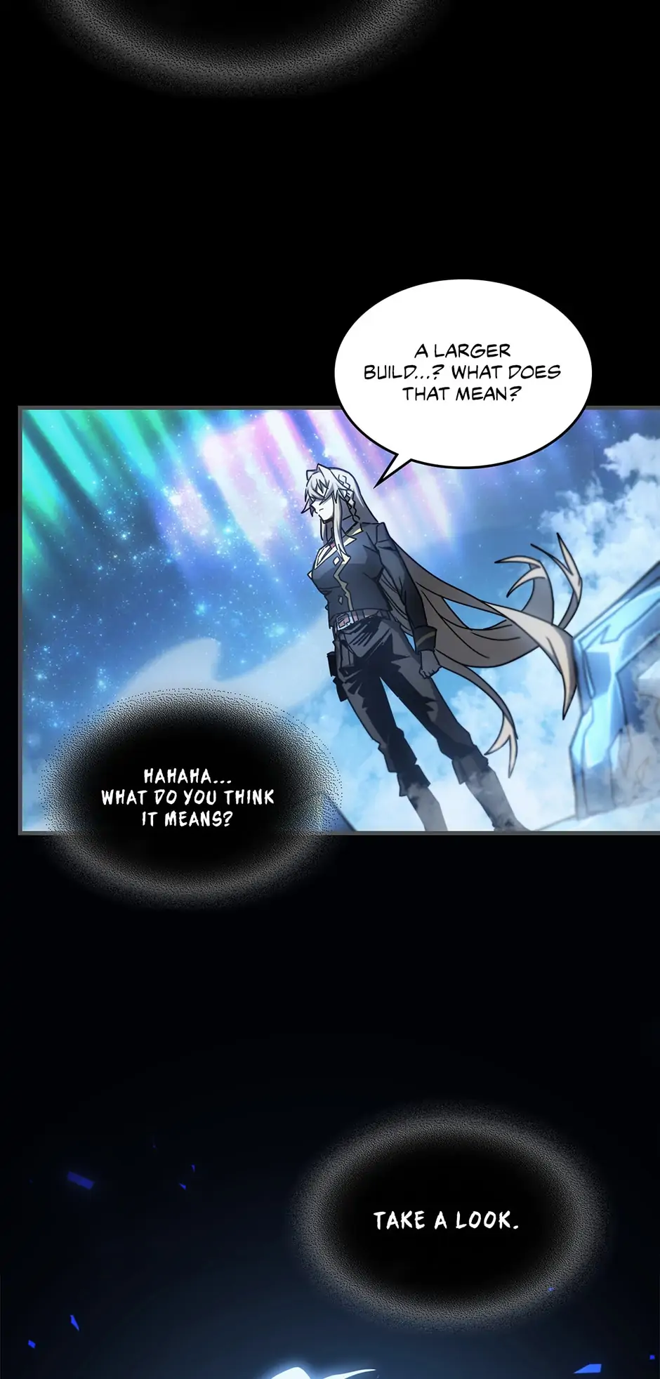 Read A Returner’s Magic Should Be Special EN Manga Online