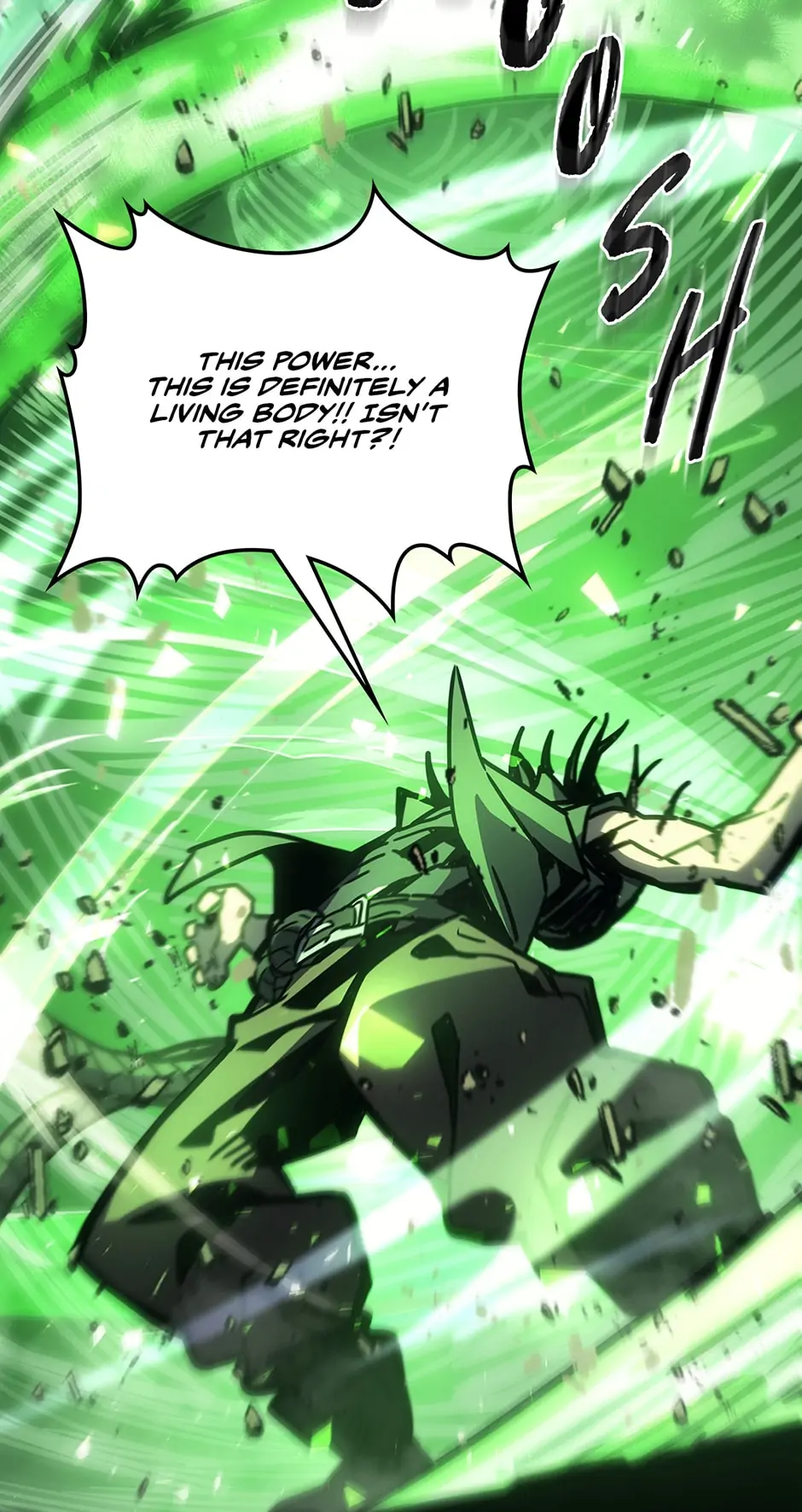 Read A Returner’s Magic Should Be Special EN Manga Online