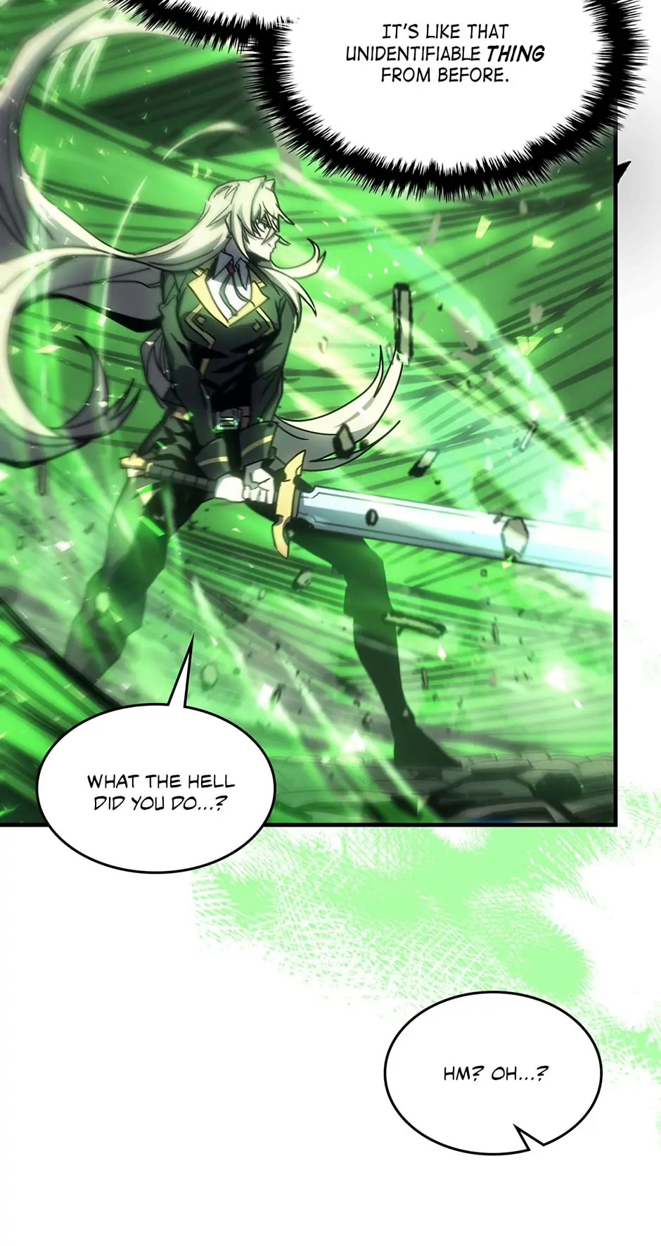 Read A Returner’s Magic Should Be Special EN Manga Online