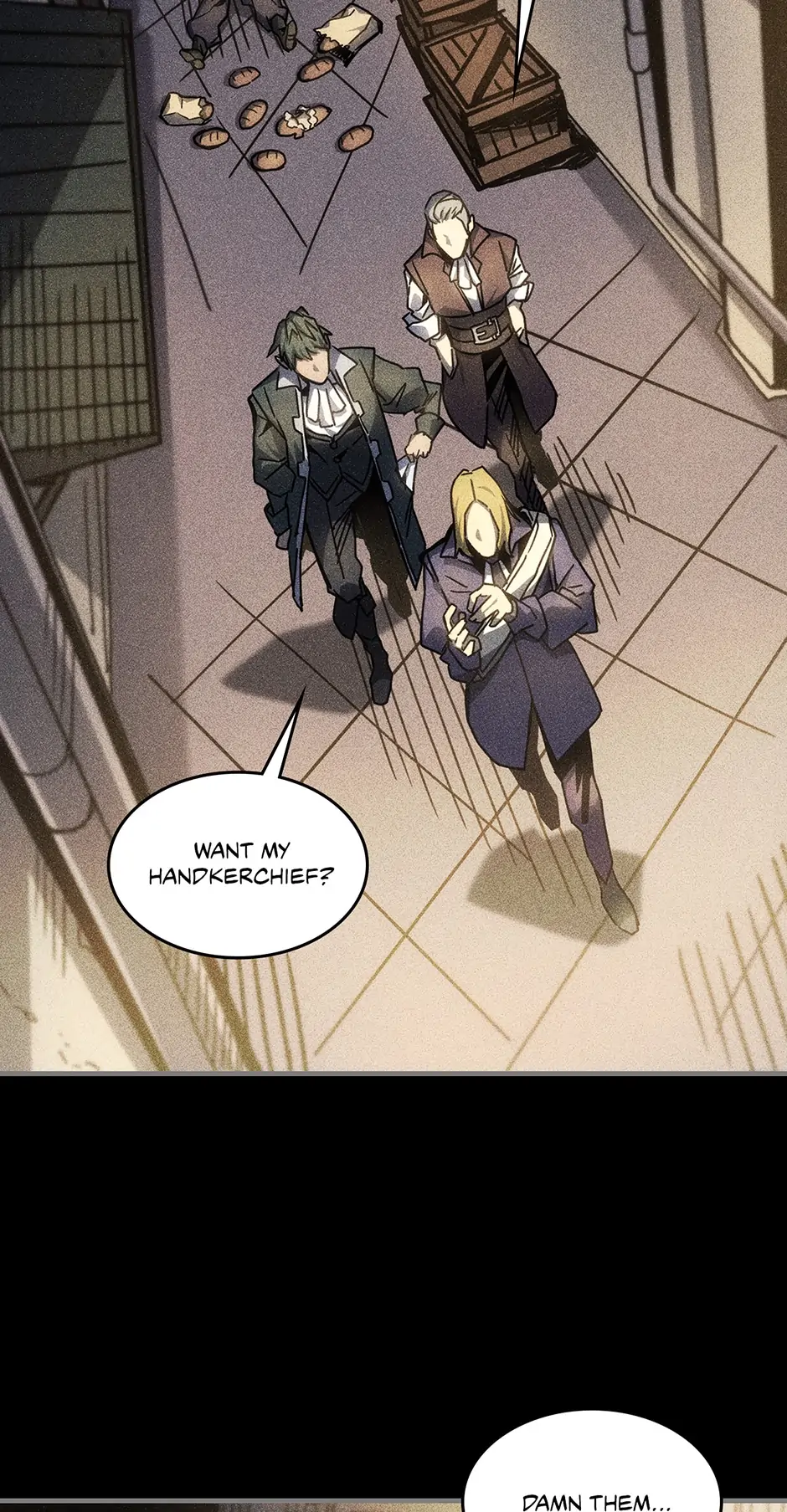 Read A Returner’s Magic Should Be Special EN Manga Online