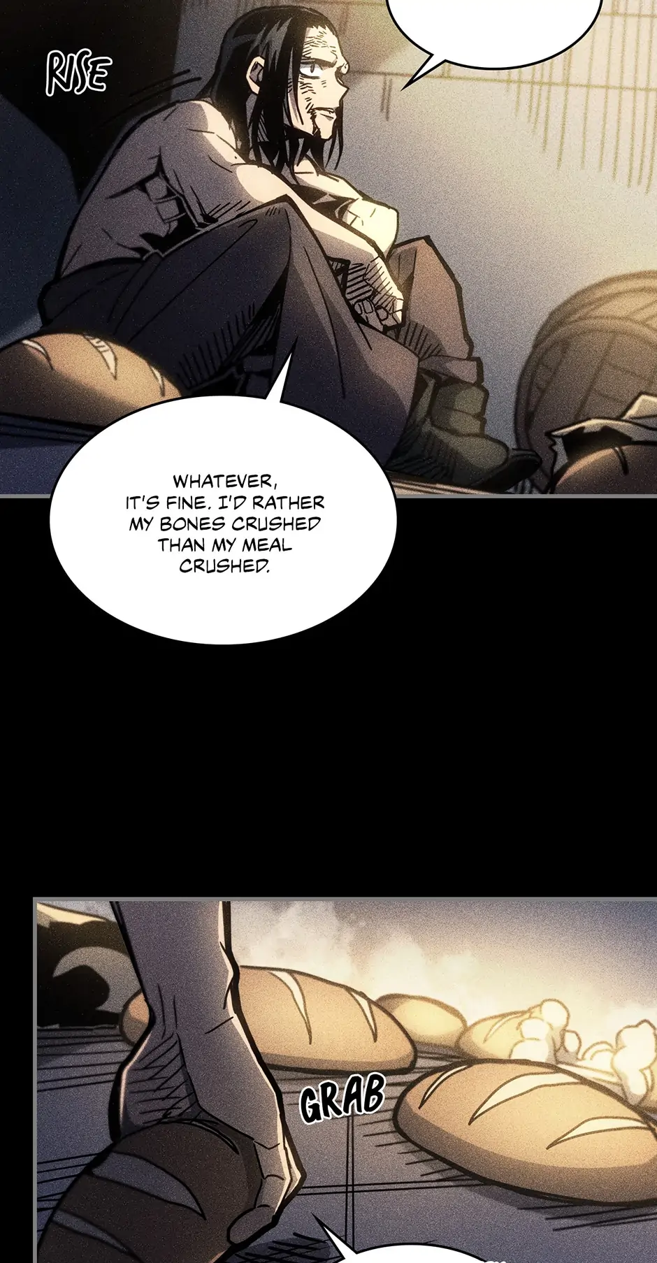 Read A Returner’s Magic Should Be Special EN Manga Online