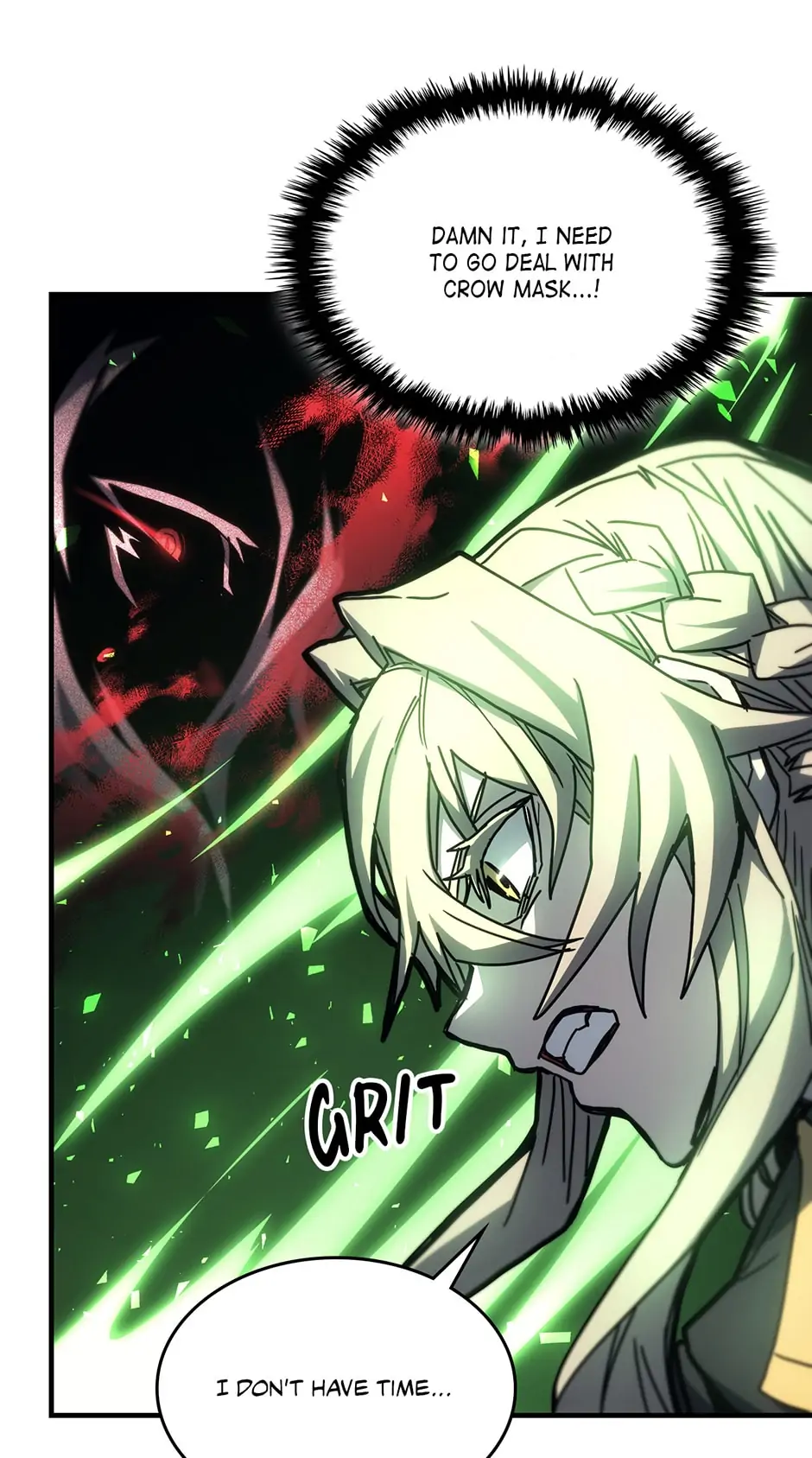 Read A Returner’s Magic Should Be Special EN Manga Online