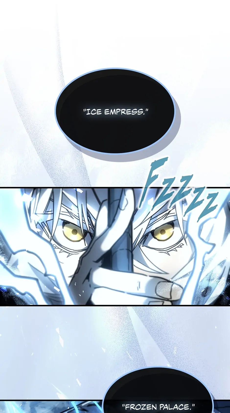Read A Returner’s Magic Should Be Special EN Manga Online