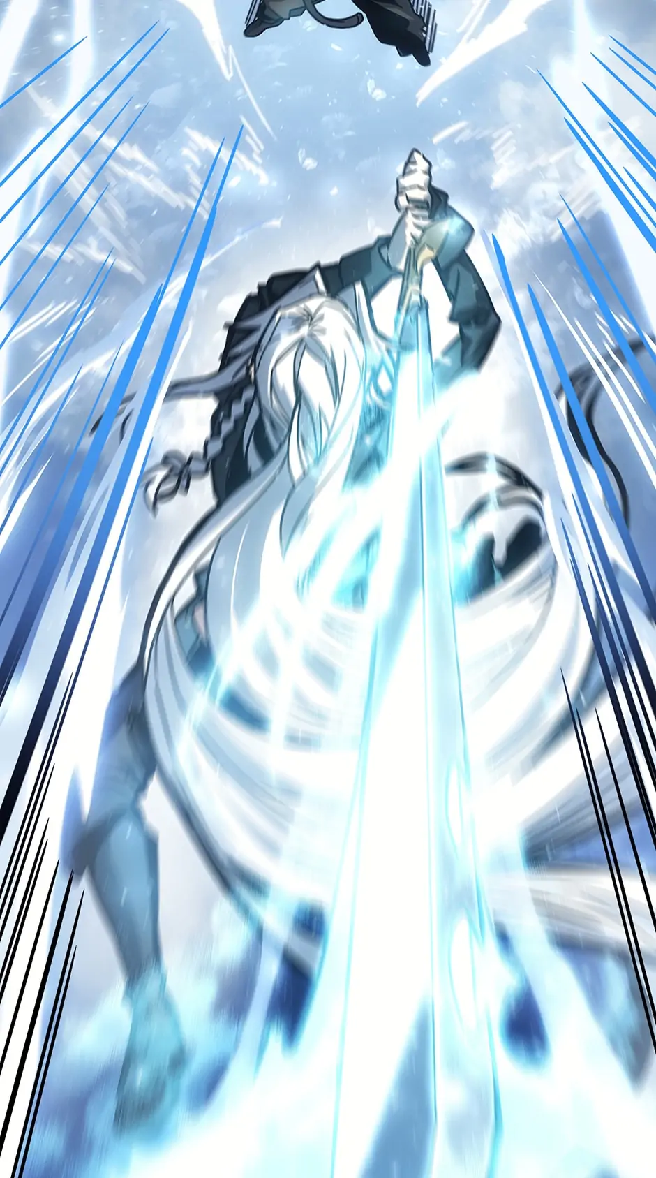 Read A Returner’s Magic Should Be Special EN Manga Online